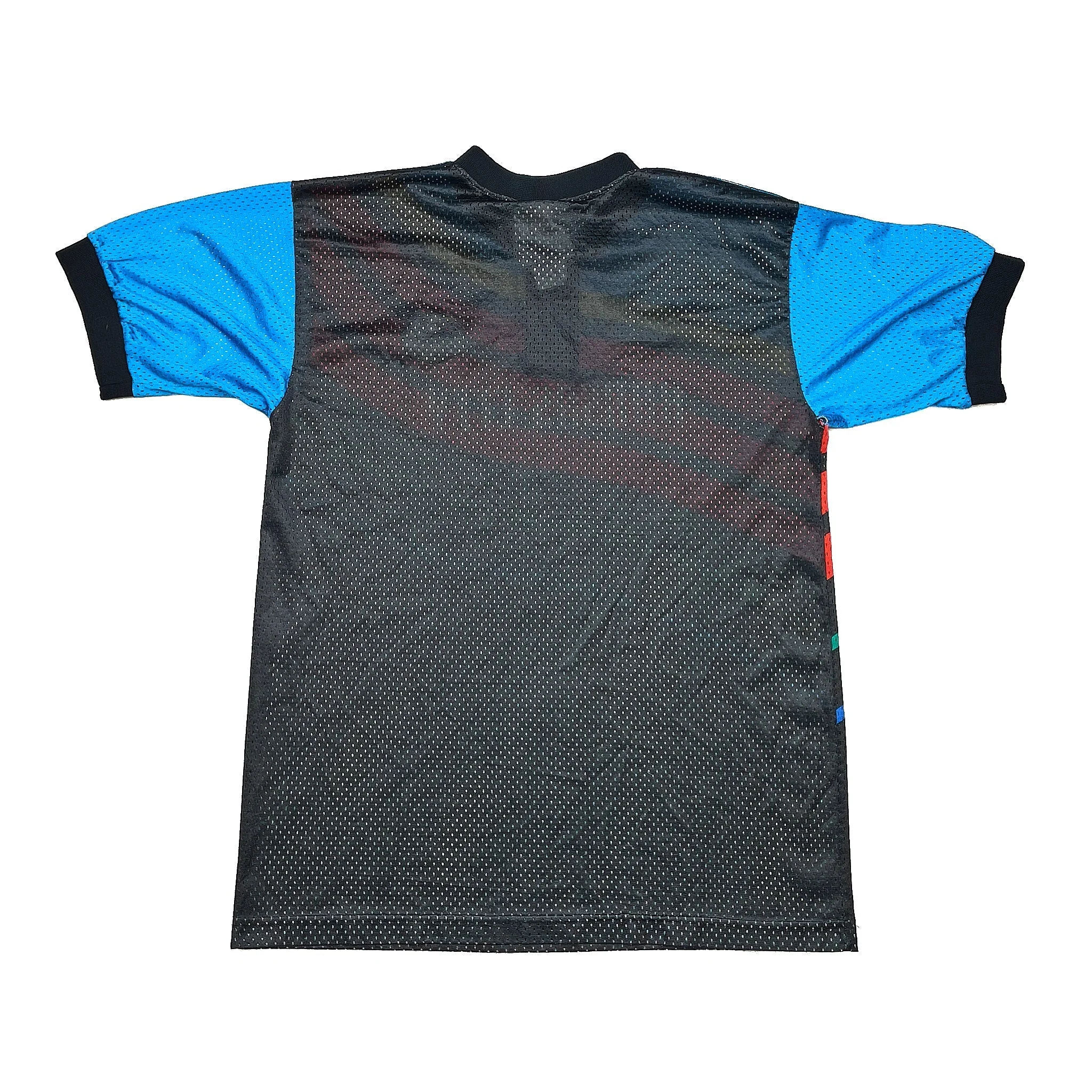1996/97 Kansas City Wizards Home Shirt (S) Adidas - Image 2