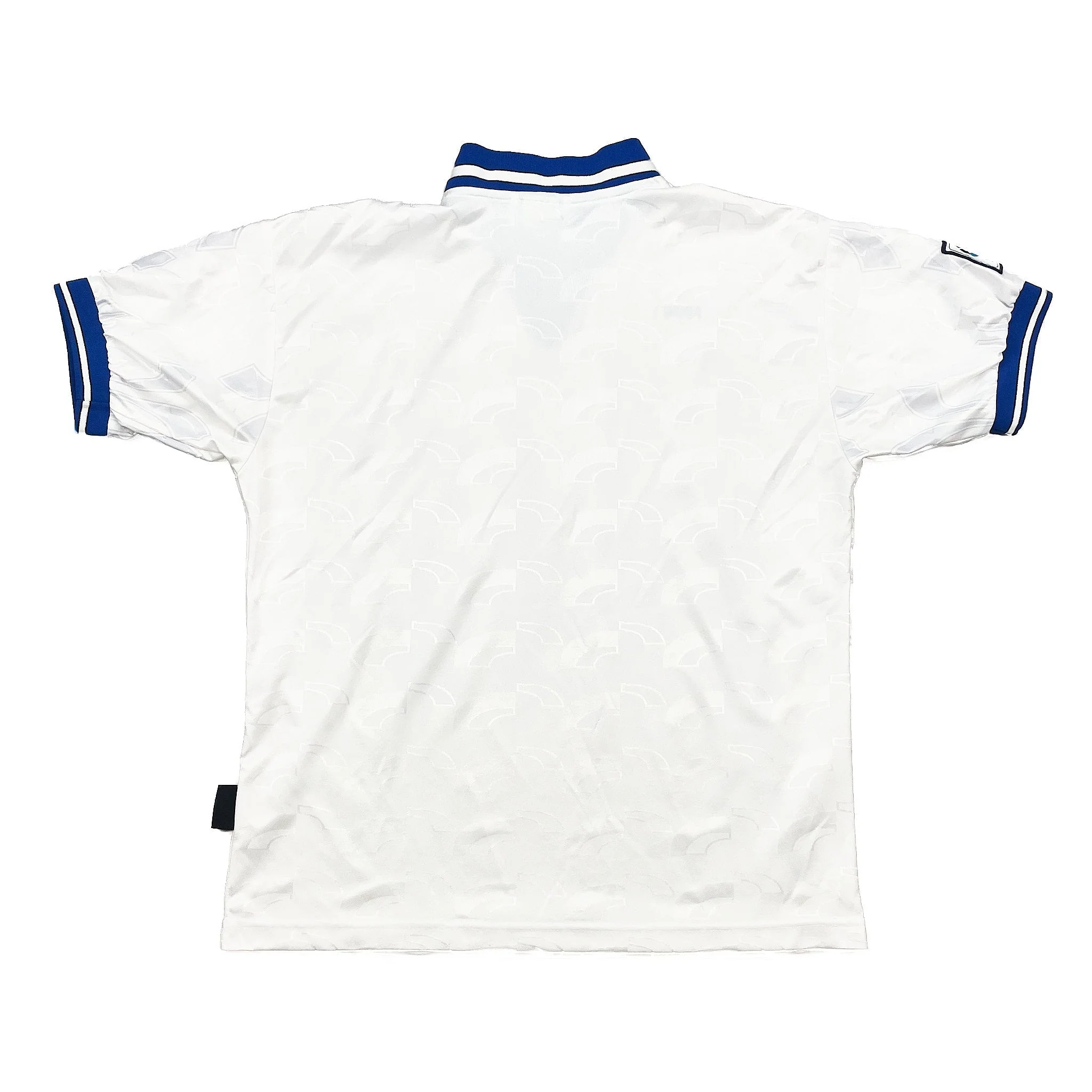 1996/97 Tenerife Home Shirt (L) Puma - Image 2