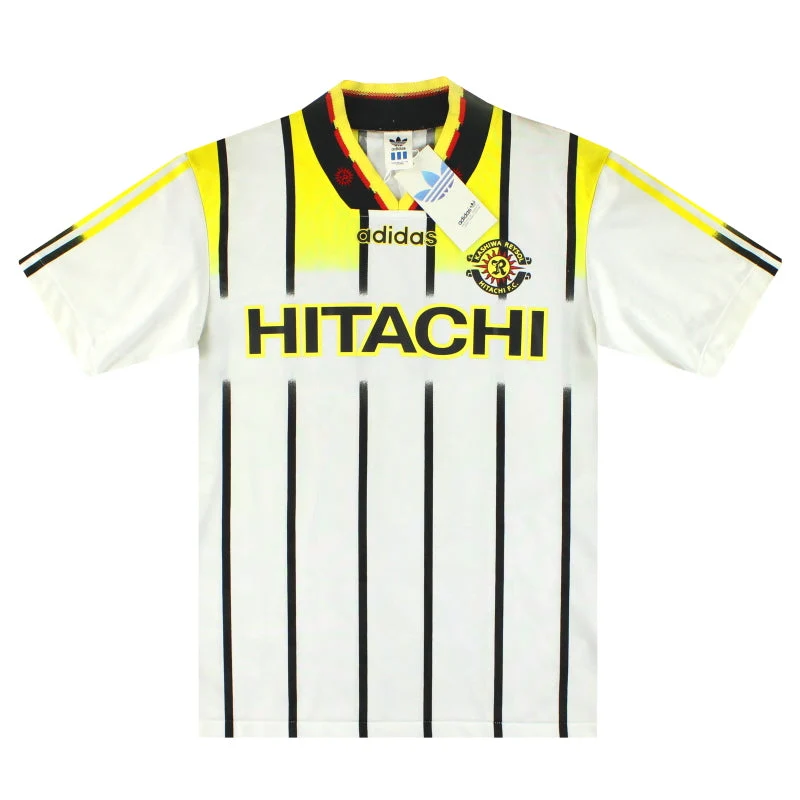 1996 Kashiwa Reysol adidas Cup Away Shirt *w/tags* M/L