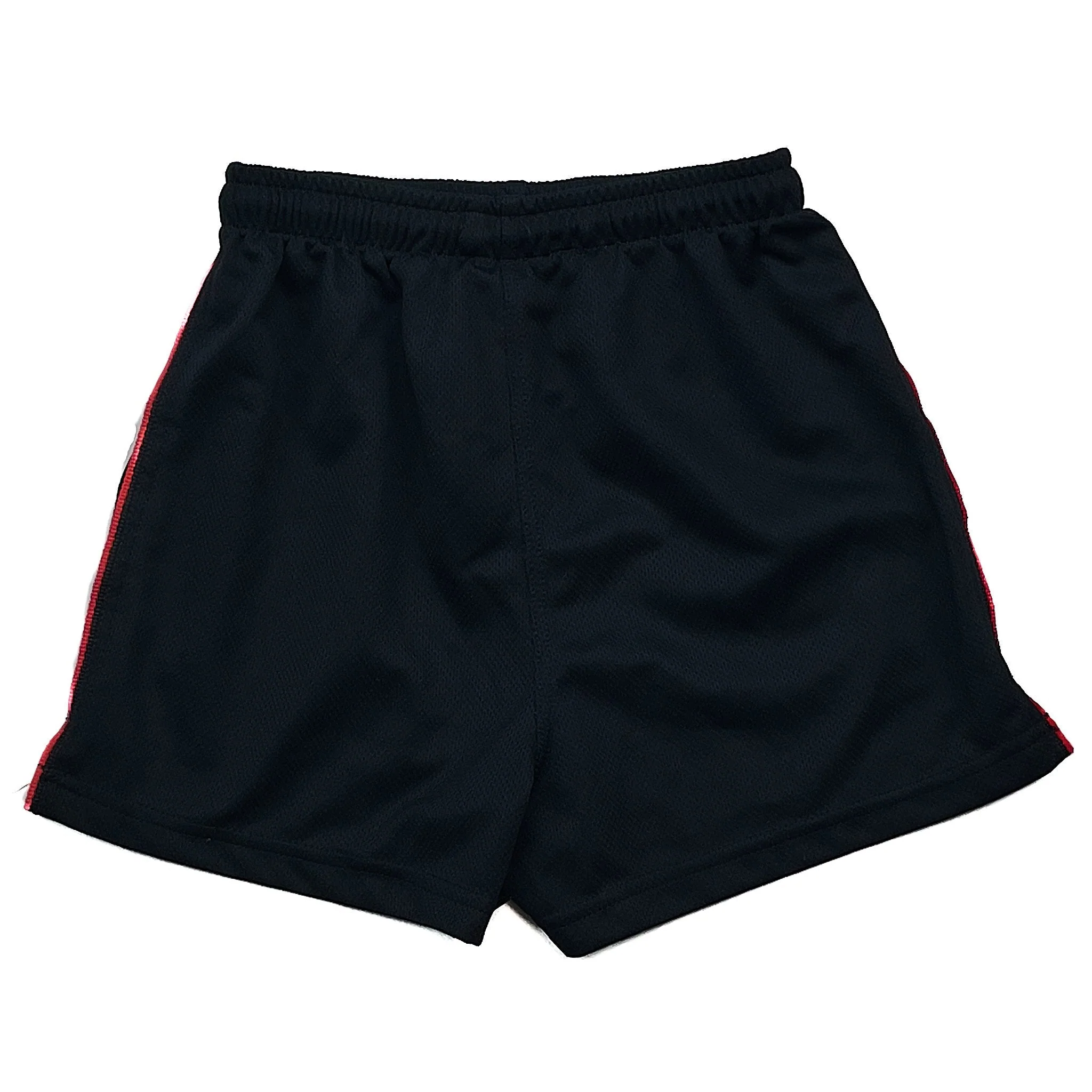 1997/98 Wimbledon Away Shorts (XL.Kids) Lotto - Image 2