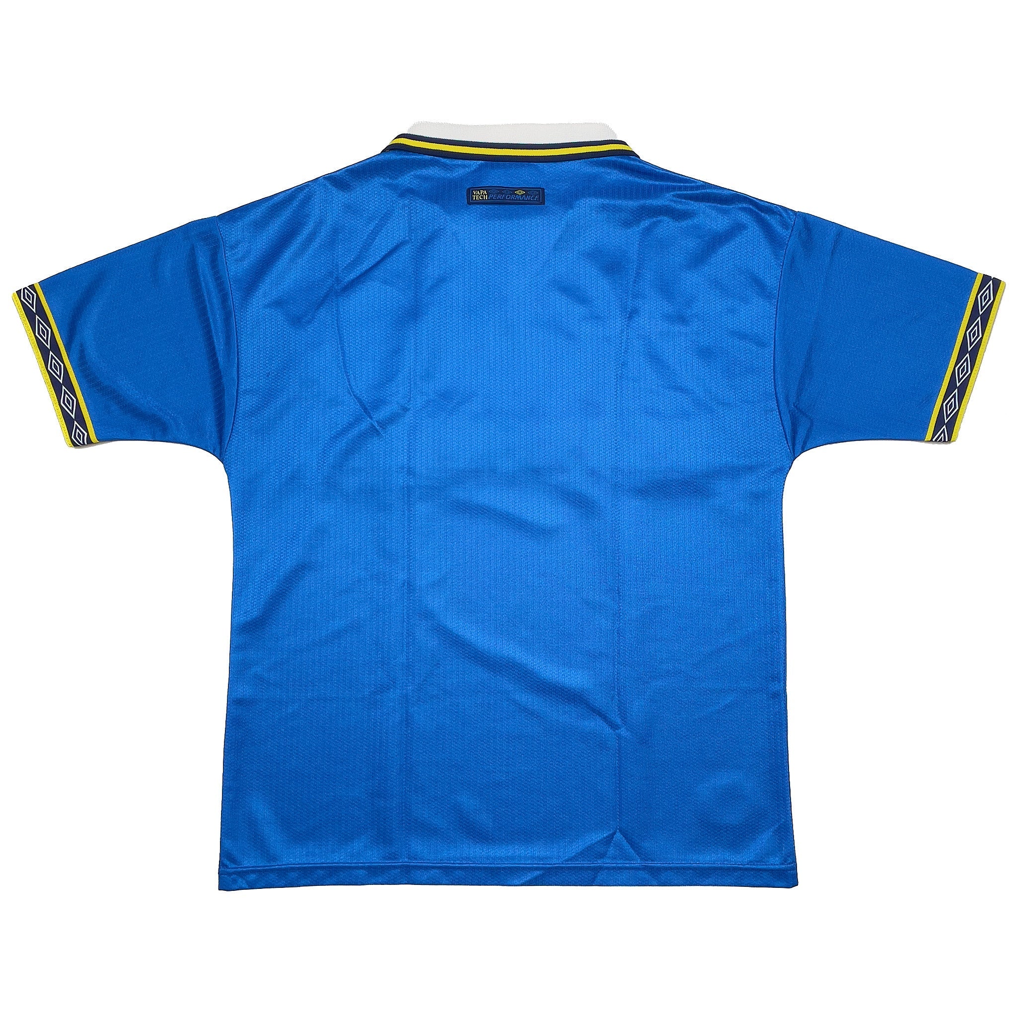 1997/99 Everton Home Shirt (Y) Umbro - Image 2