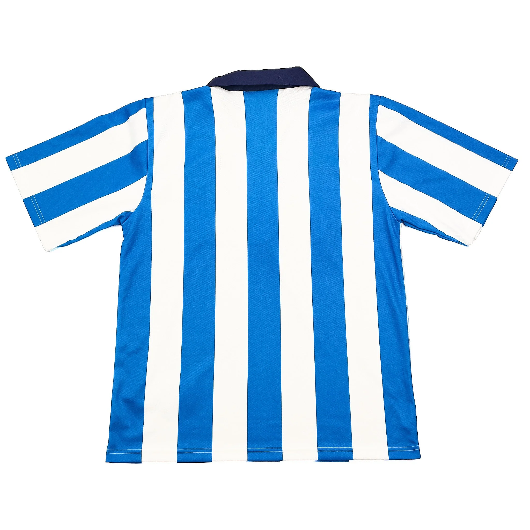 1997/99 Huddersfield Home Shirt (L) Pony - Image 4
