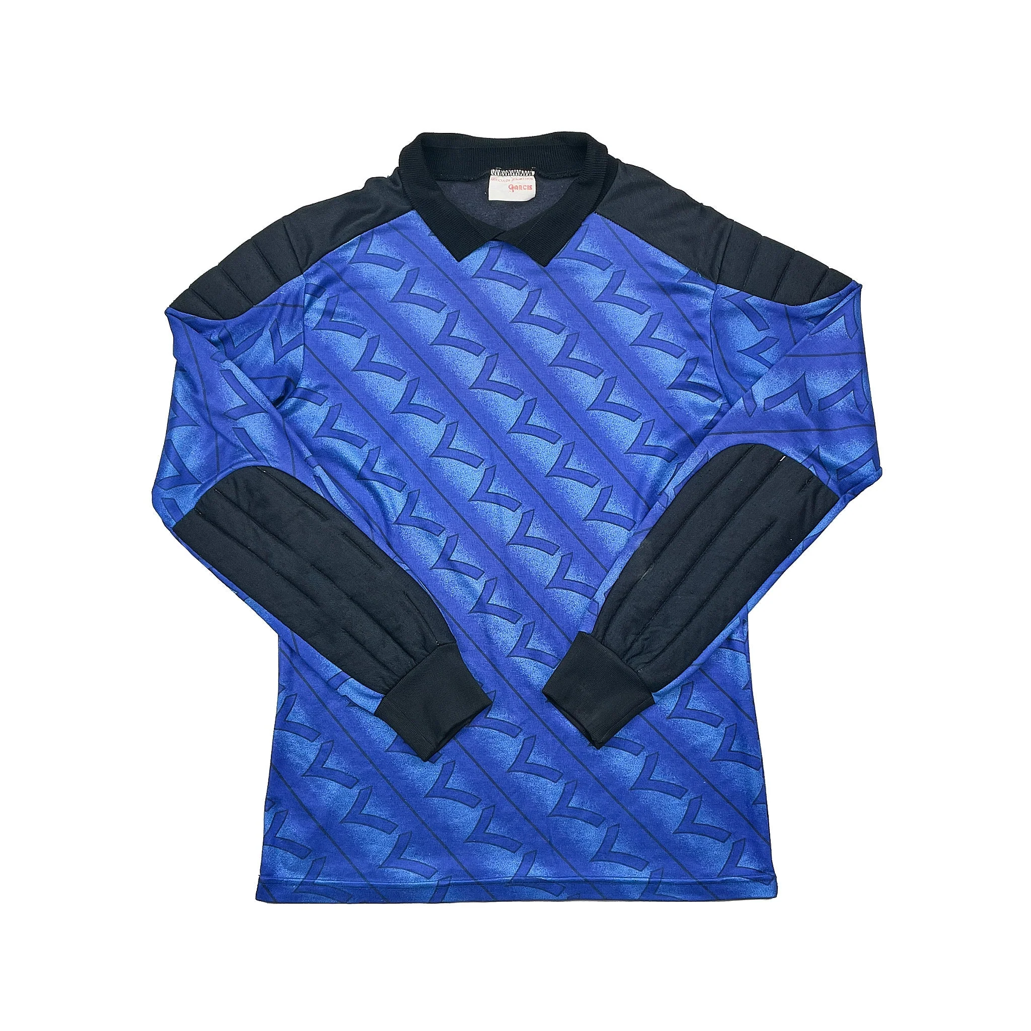 1997 Garcis Template GK Shirt (M) - Image 3