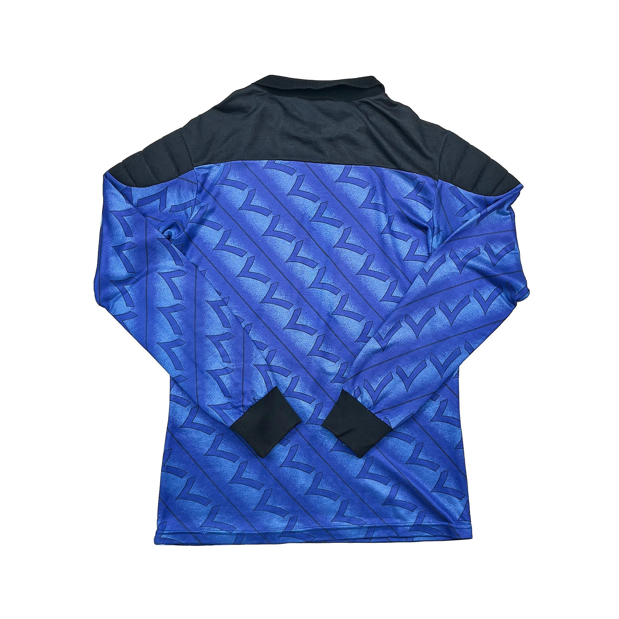 1997 Garcis Template GK Shirt (M) - Image 4