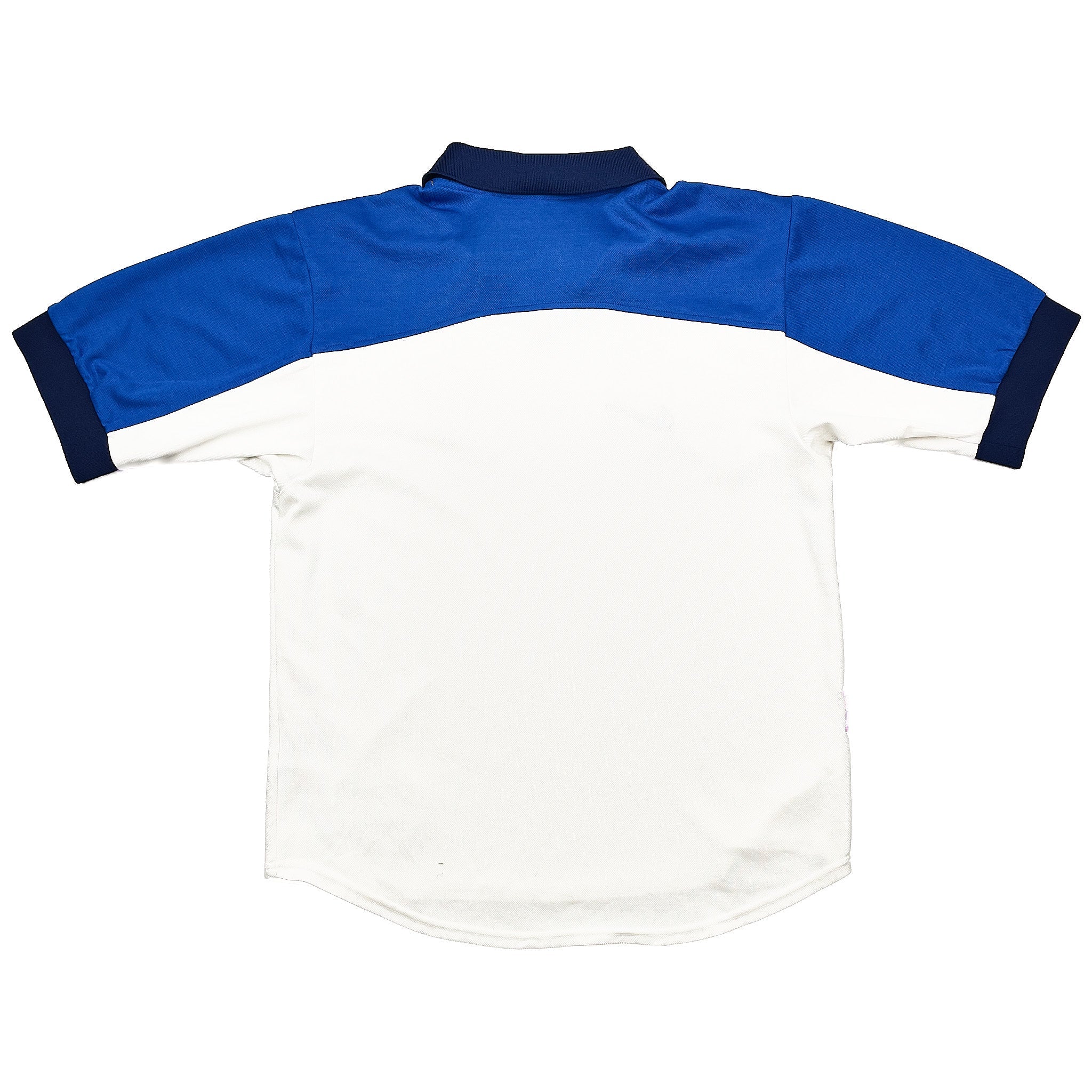 1998/00 Russia Home Shirt (M) Nike - Image 2