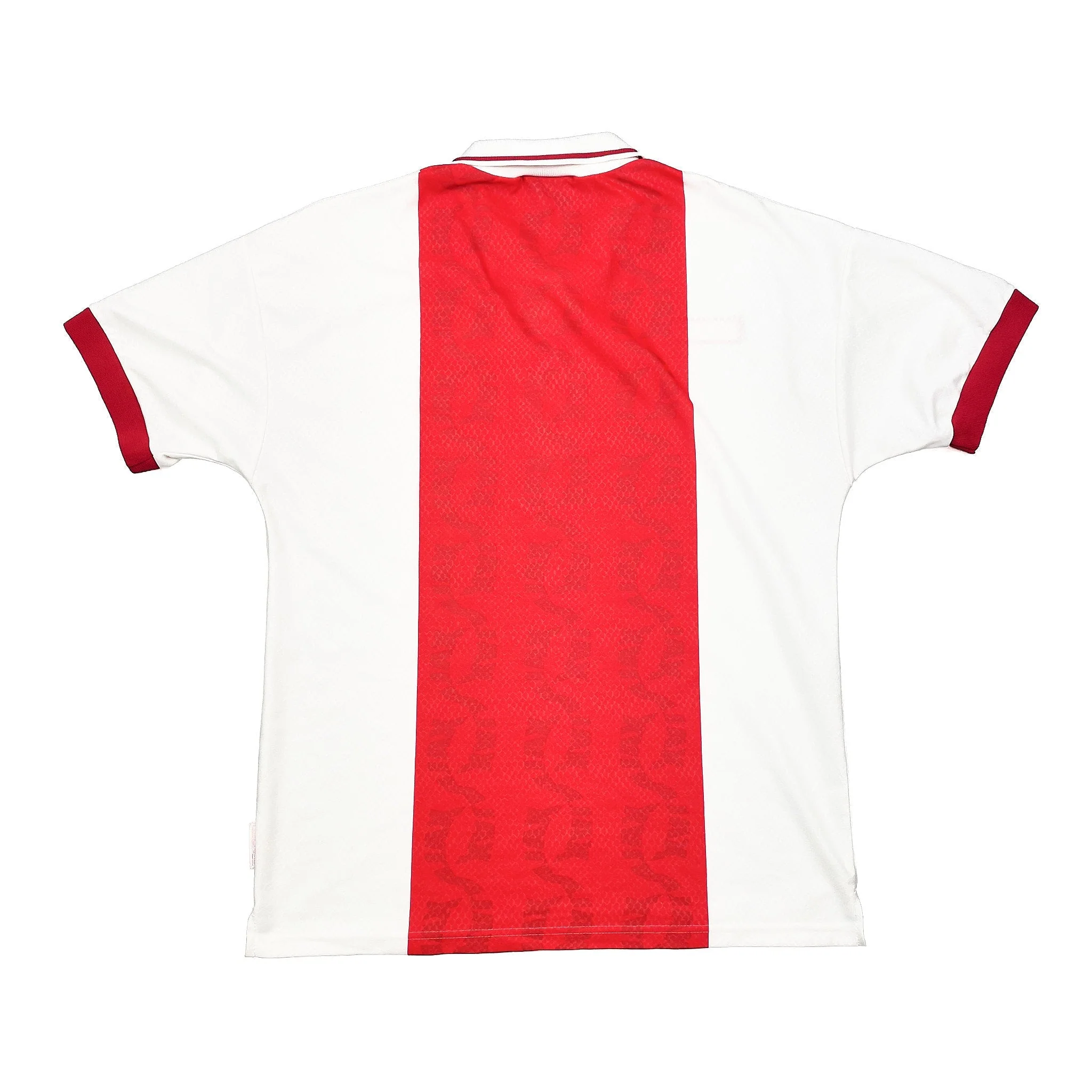 1998/99 Ajax Home Shirt (L) Umbro - Image 2