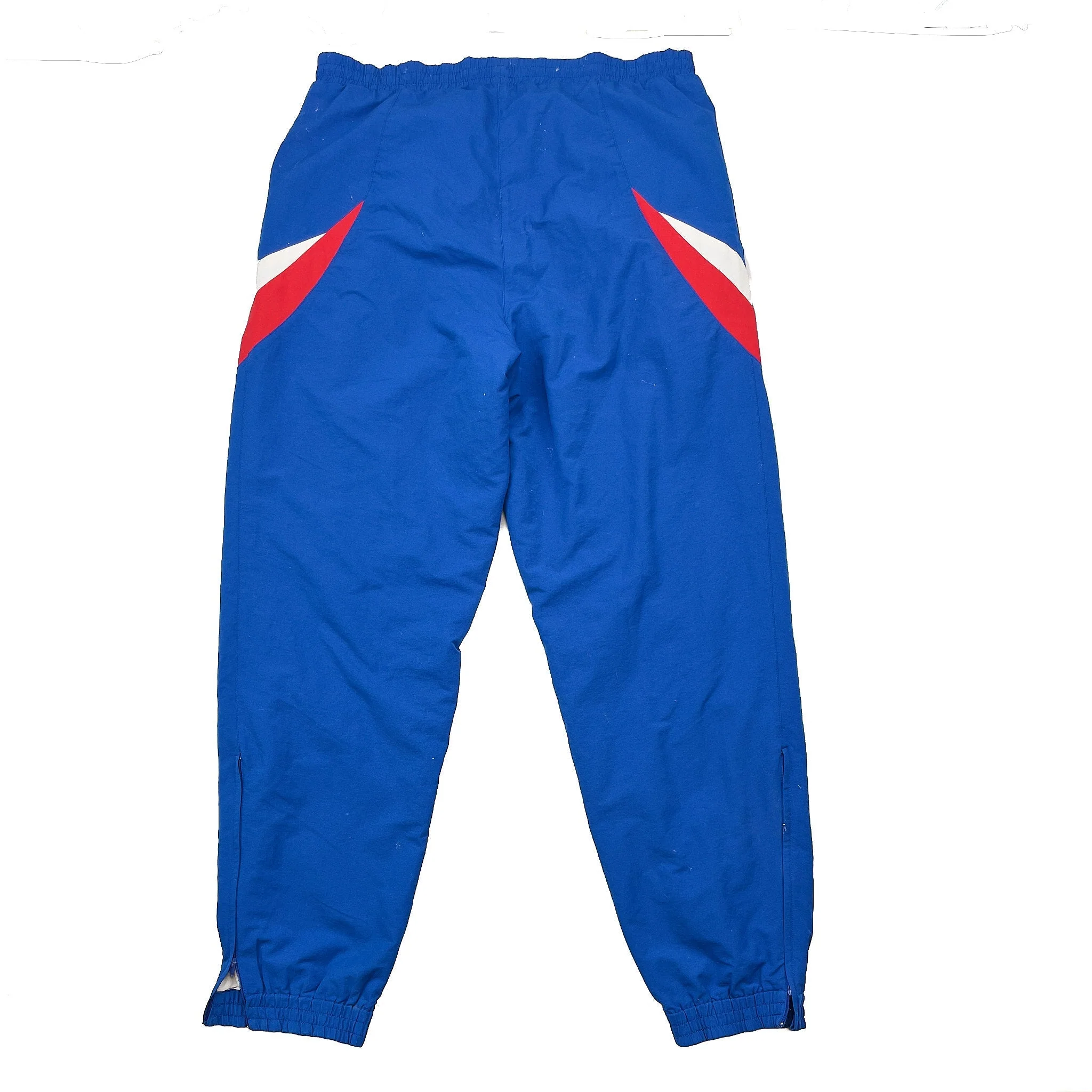 1998/99 Bayern Munich Tracksuit Bottoms (XXL) Adidas - Image 2