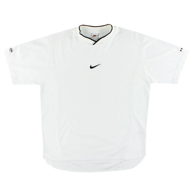 1998-99 Paris Saint-Germain Nike Training Shirt XL