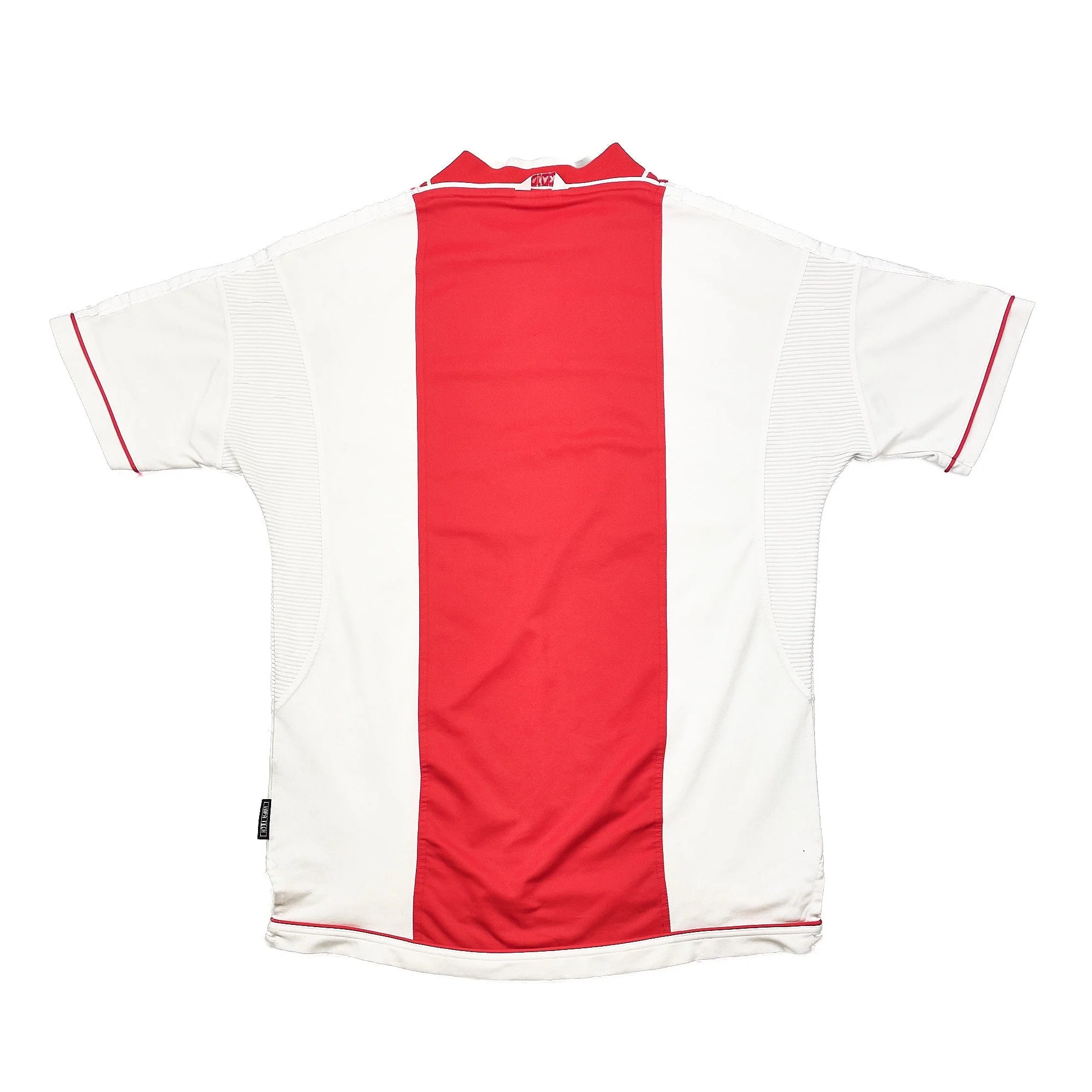 1999/00 Ajax Home Shirt (XL) Umbro - Image 4