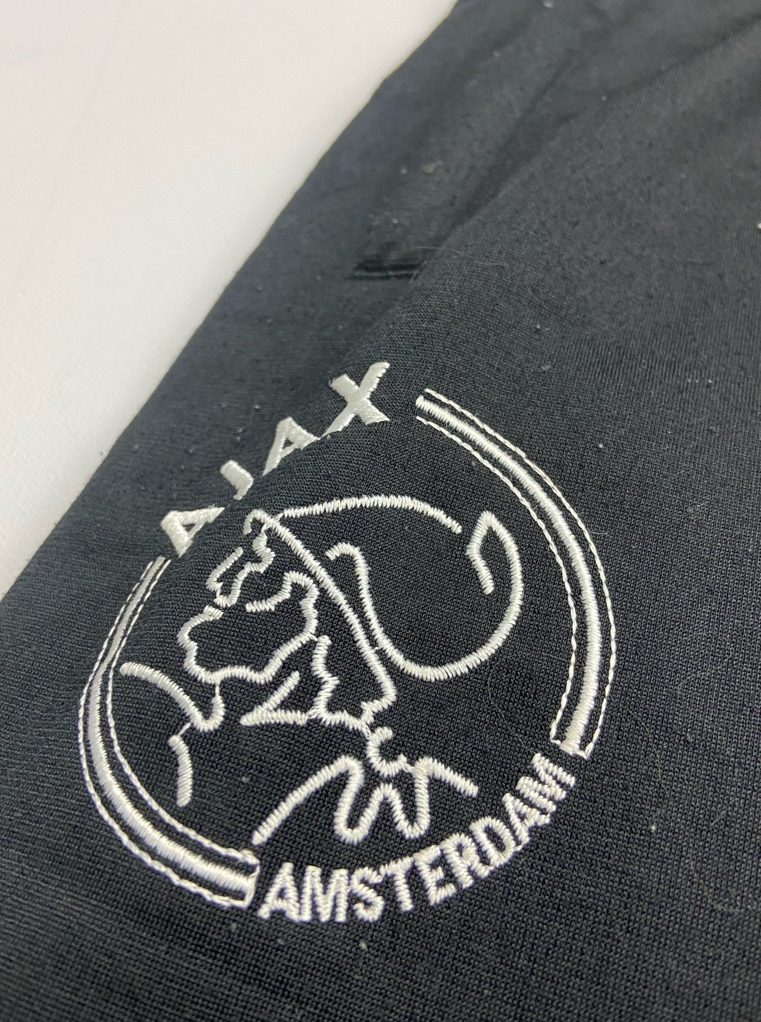 1999/00 Ajax Tracksuit Bottoms (S) Umbro - Image 3