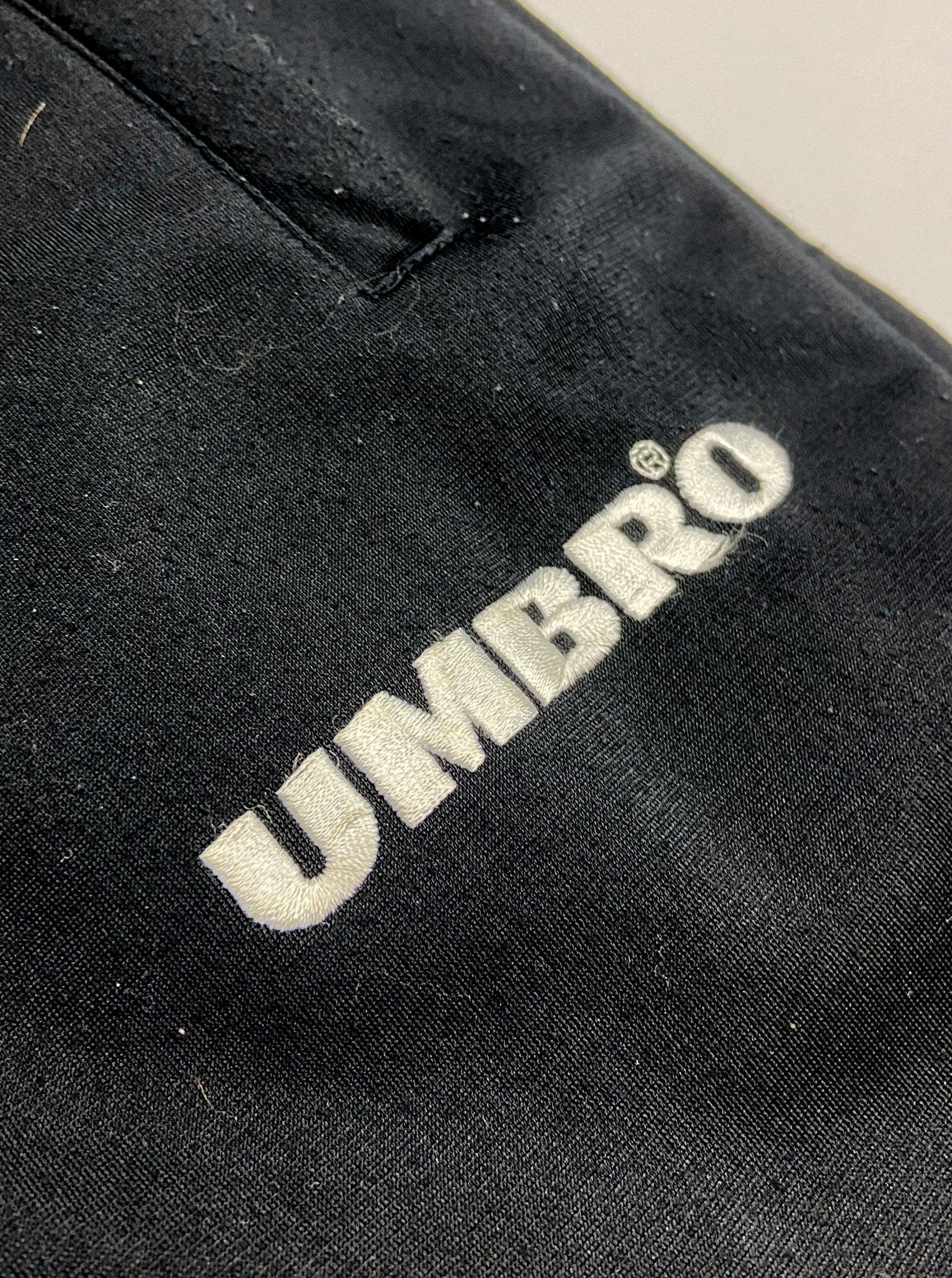 1999/00 Ajax Tracksuit Bottoms (S) Umbro - Image 4