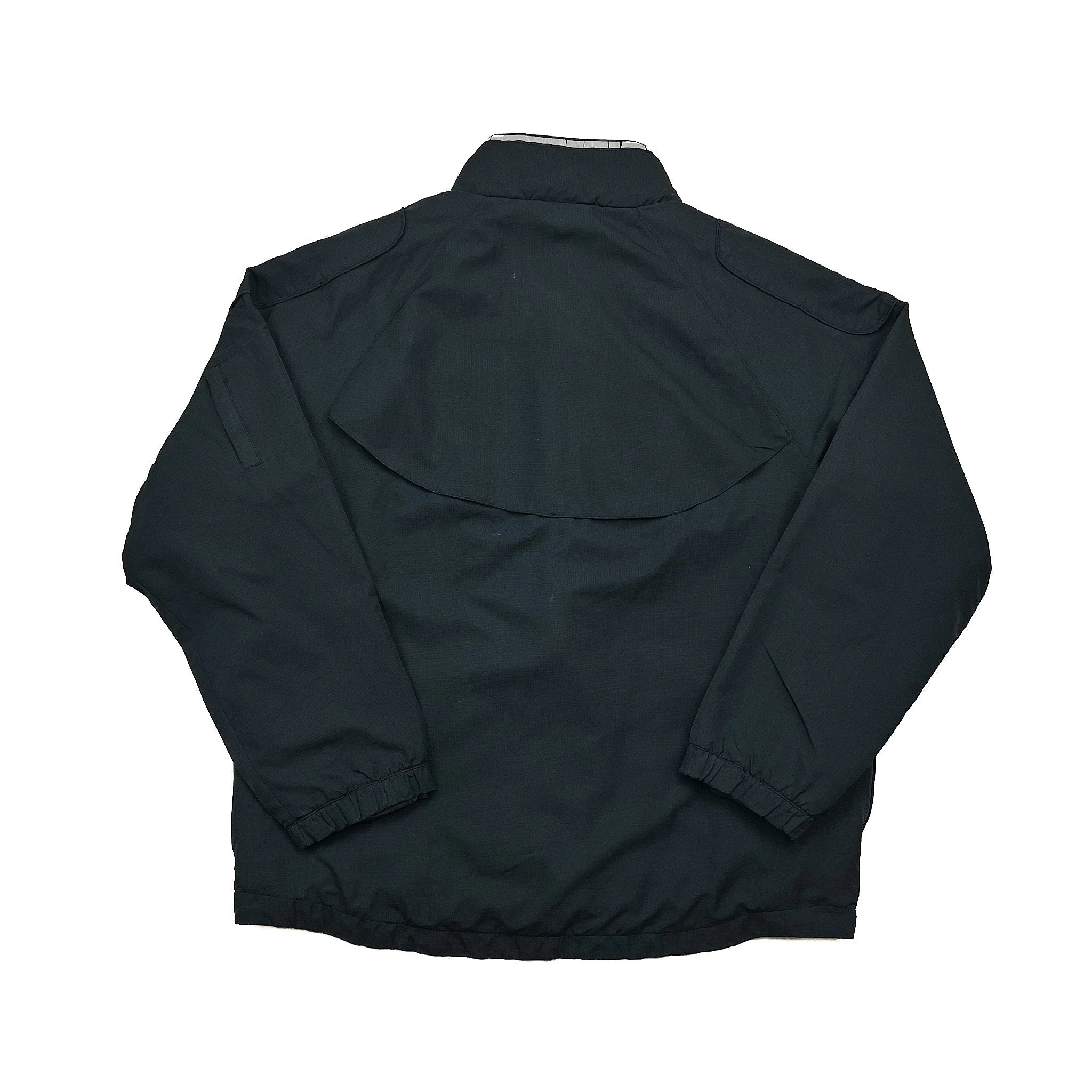 1999/00 Argentina Track Jacket (M) Reebok - Image 2