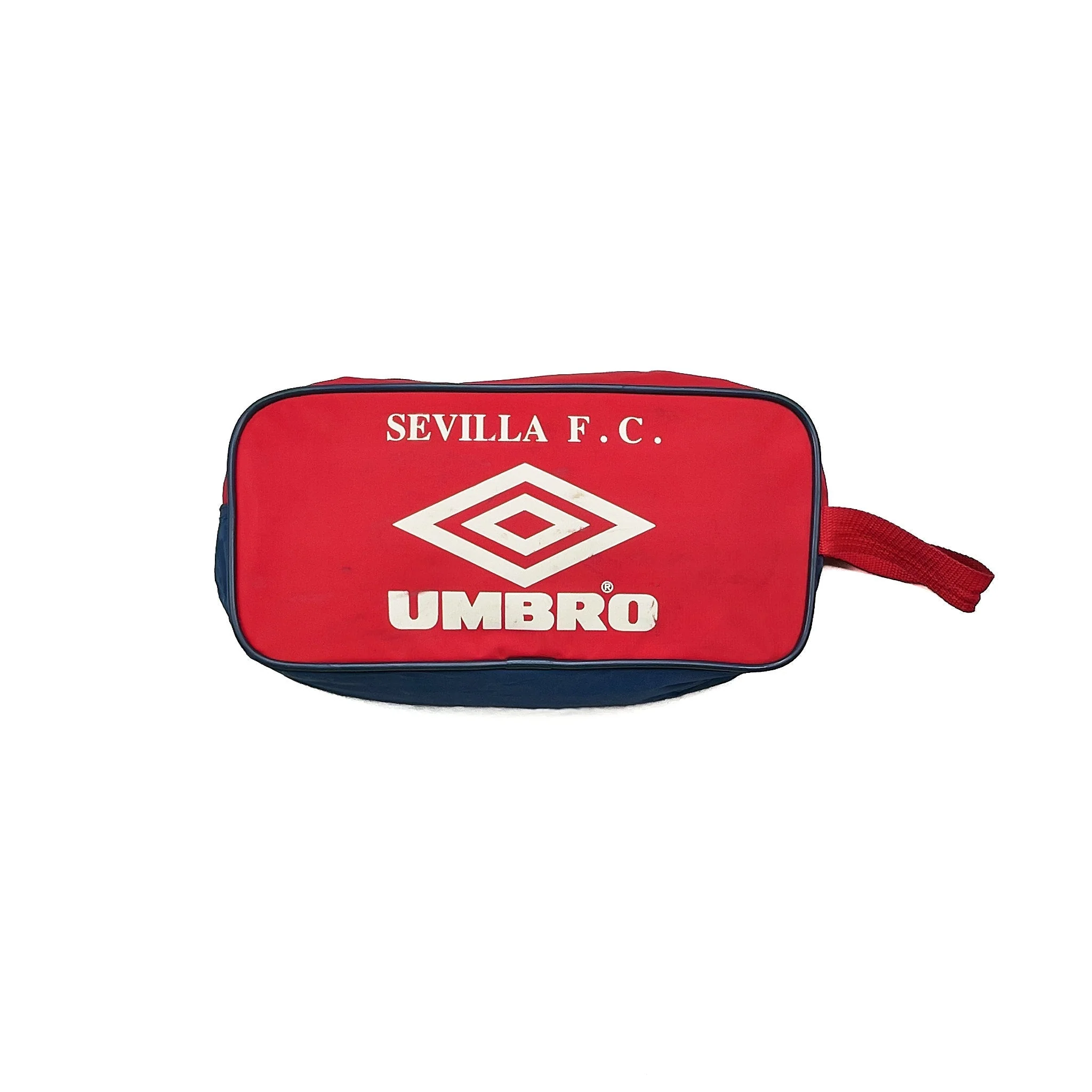 1999/01 Sevilla Umbro Bootbag - Image 2