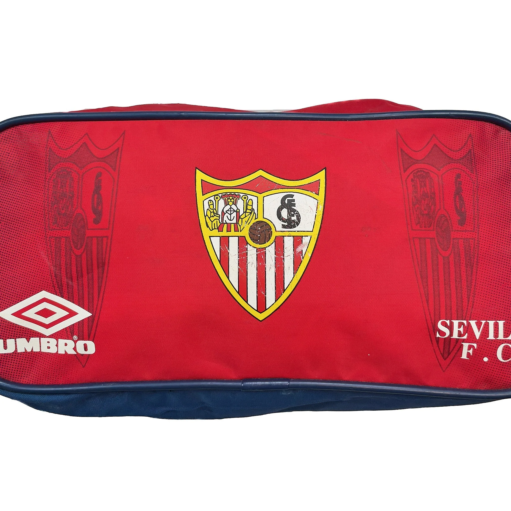 1999/01 Sevilla Umbro Bootbag - Image 3