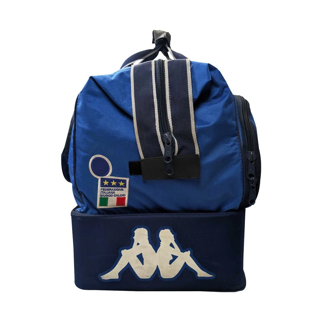 1999 Italy Kappa Travel Bag - Image 2