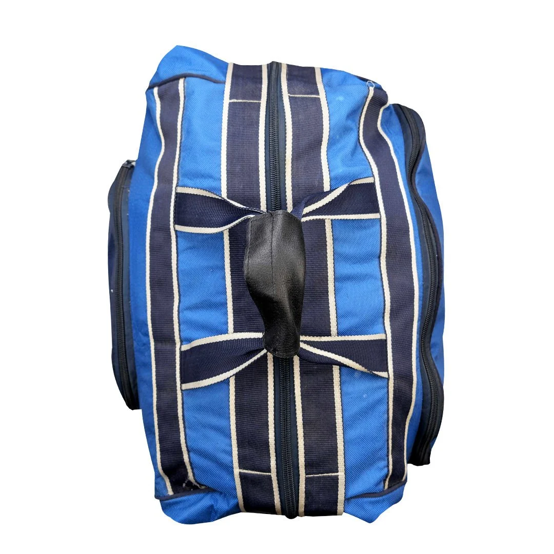 1999 Italy Kappa Travel Bag - Image 3