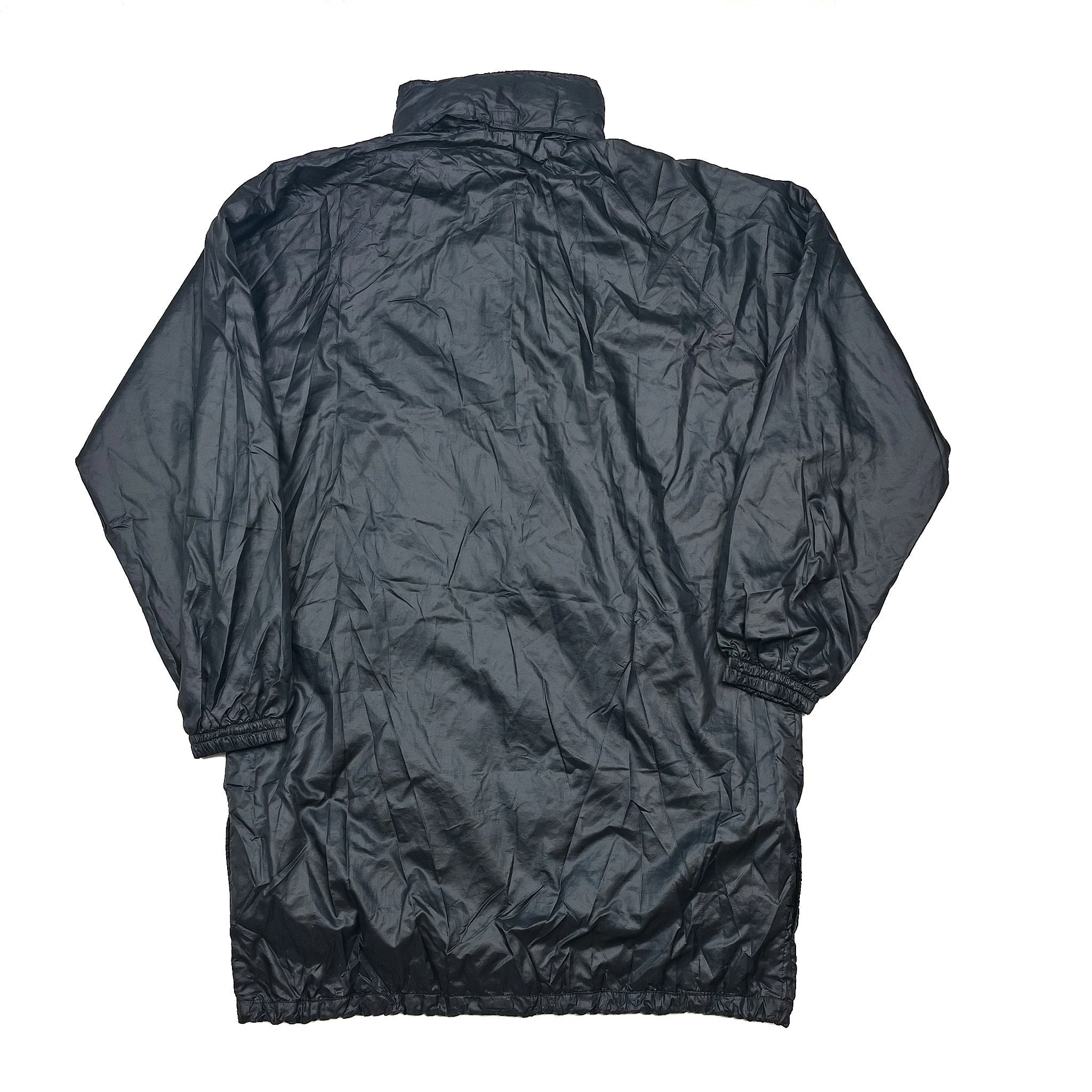 1999 Mexico Track Jacket (L) Garcis - Image 2