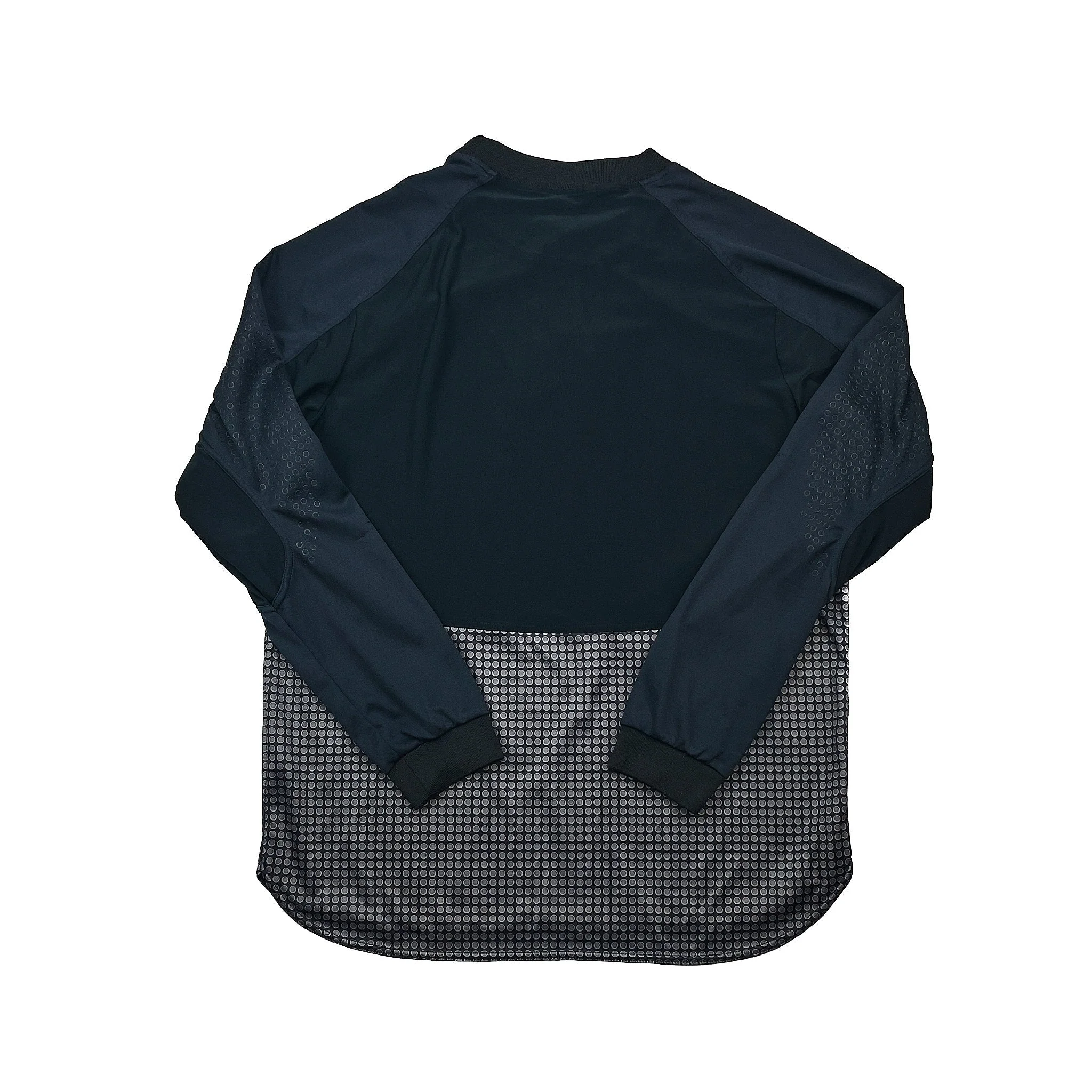 2000/01 Barcelona GK Shirt (L) Nike - Image 2