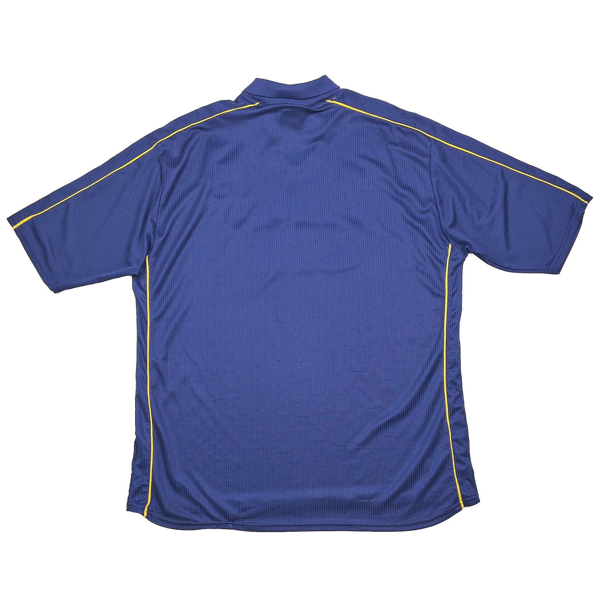 2000/01 Wimbledon Home Shirt (XXL) Puma - Image 4