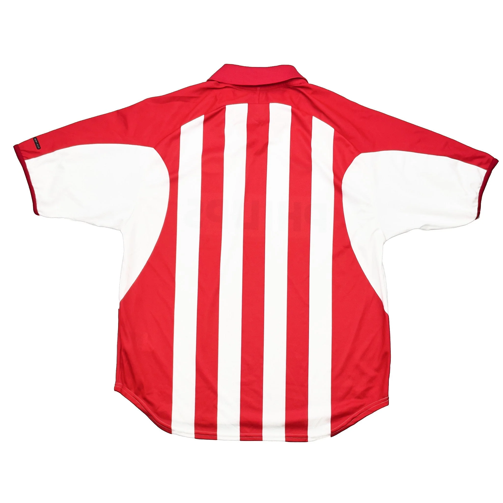 2000/02 PSV Home Shirt (L) Nike - Image 2