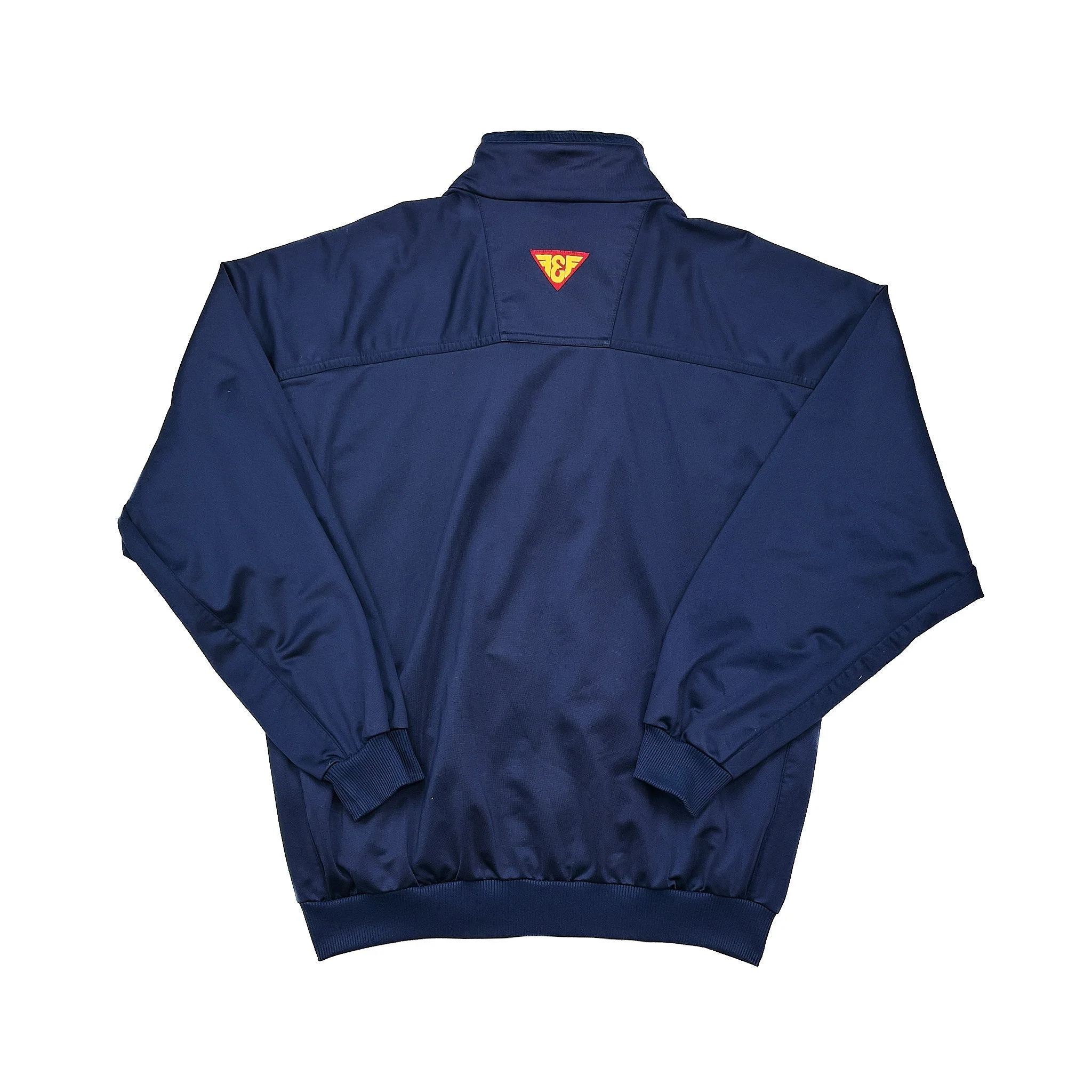 2000/02 Spain Track Jacket (L) Adidas - Image 2