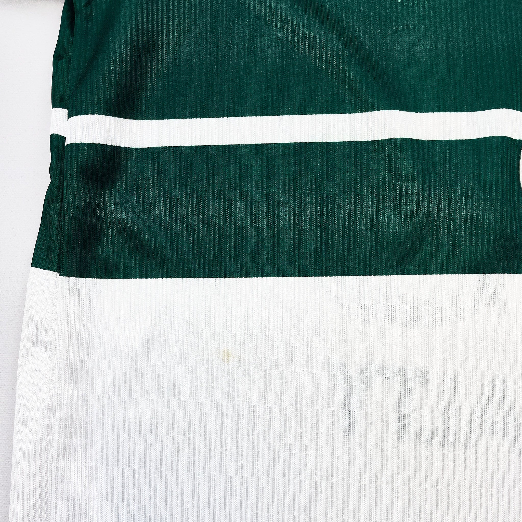 2000 Coritiba #10 *90 Year* Home Shirt (L) Penalty - Image 3