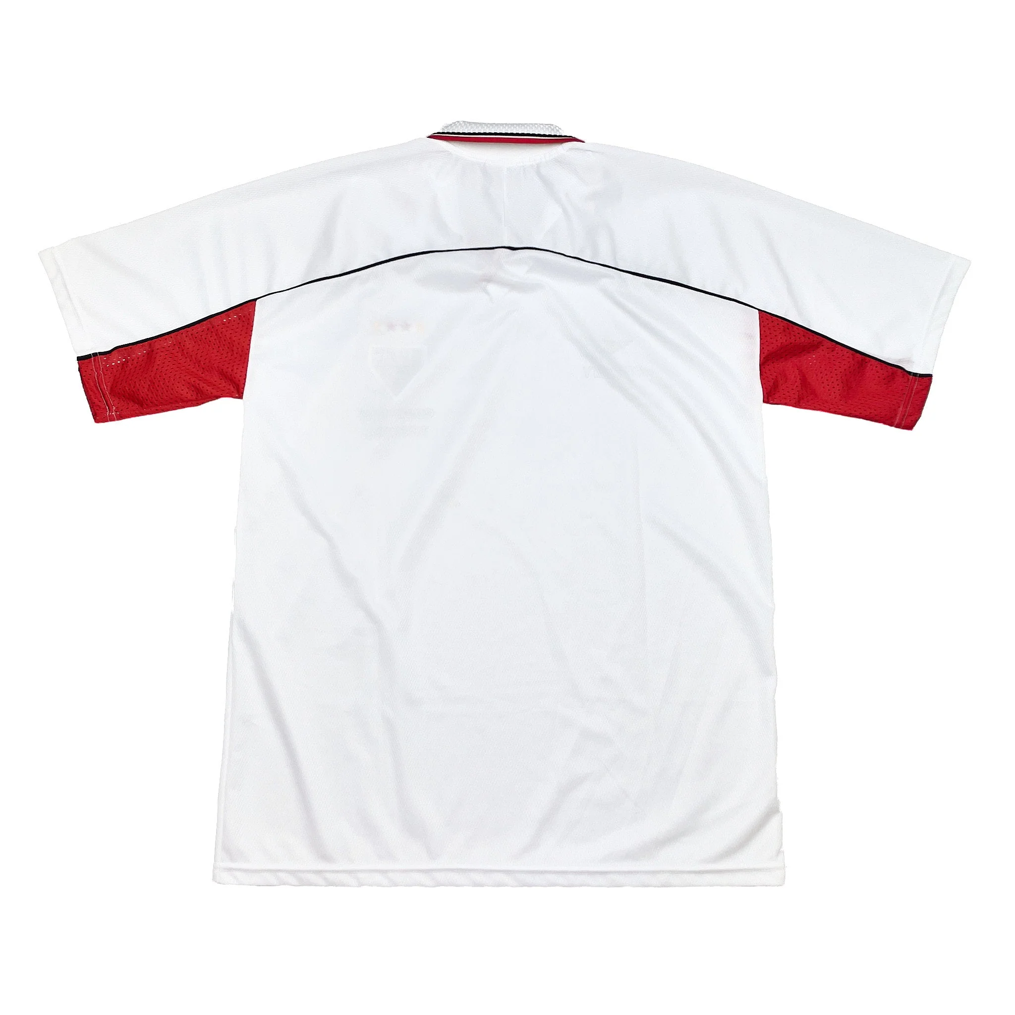 2000 Sao Paulo Training Shirt (L) Penalty - Image 4