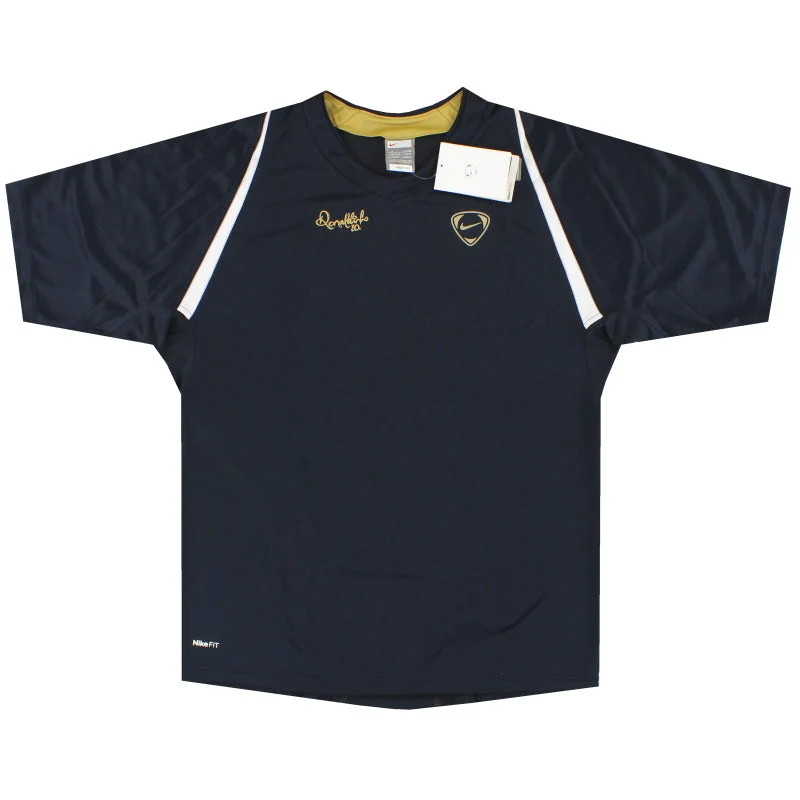 2000s Nike Ronaldinho Training Shirt *BNIB* S