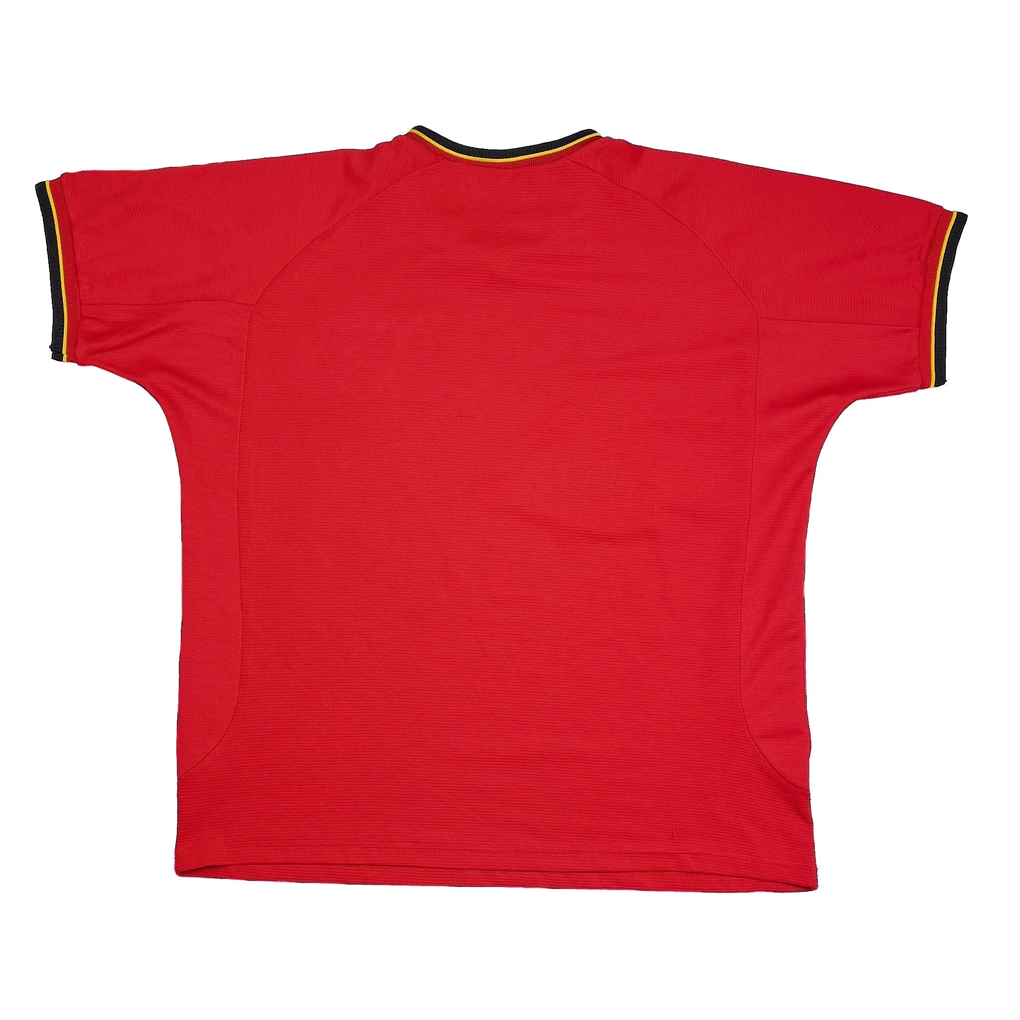 2001/02 Galatasaray Third Shirt (M) Lotto - Image 2
