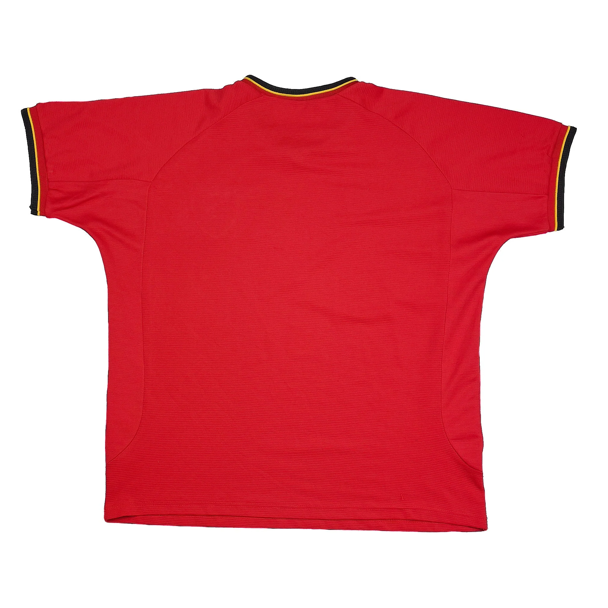 2001/02 Galatasaray Third Shirt (M) Lotto - Image 4