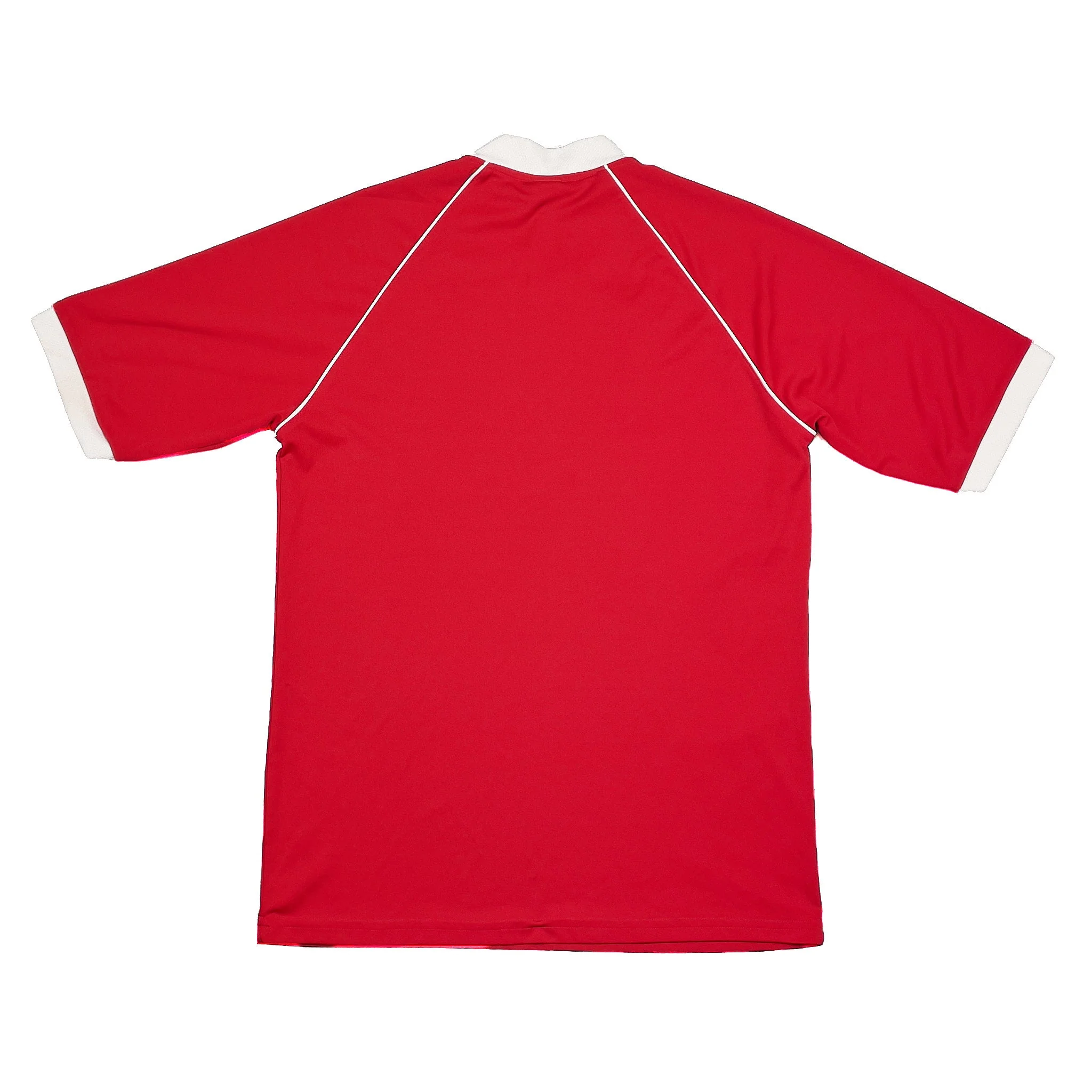 2001/02 Perugia Training Shirt (M) Galex - Image 4