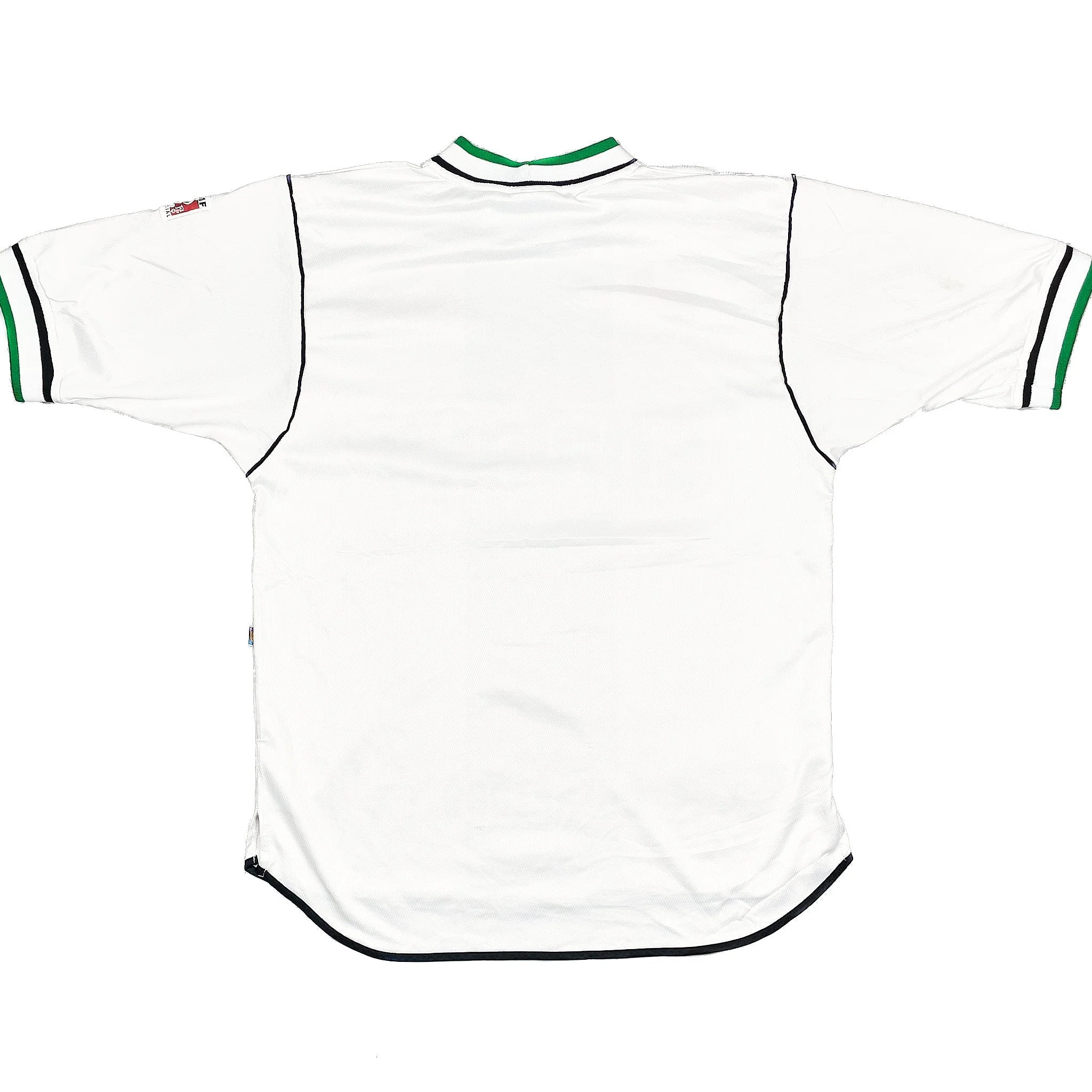 2001/02 Santos Laguna Away Shirt (XL) Corona Sport - Image 2