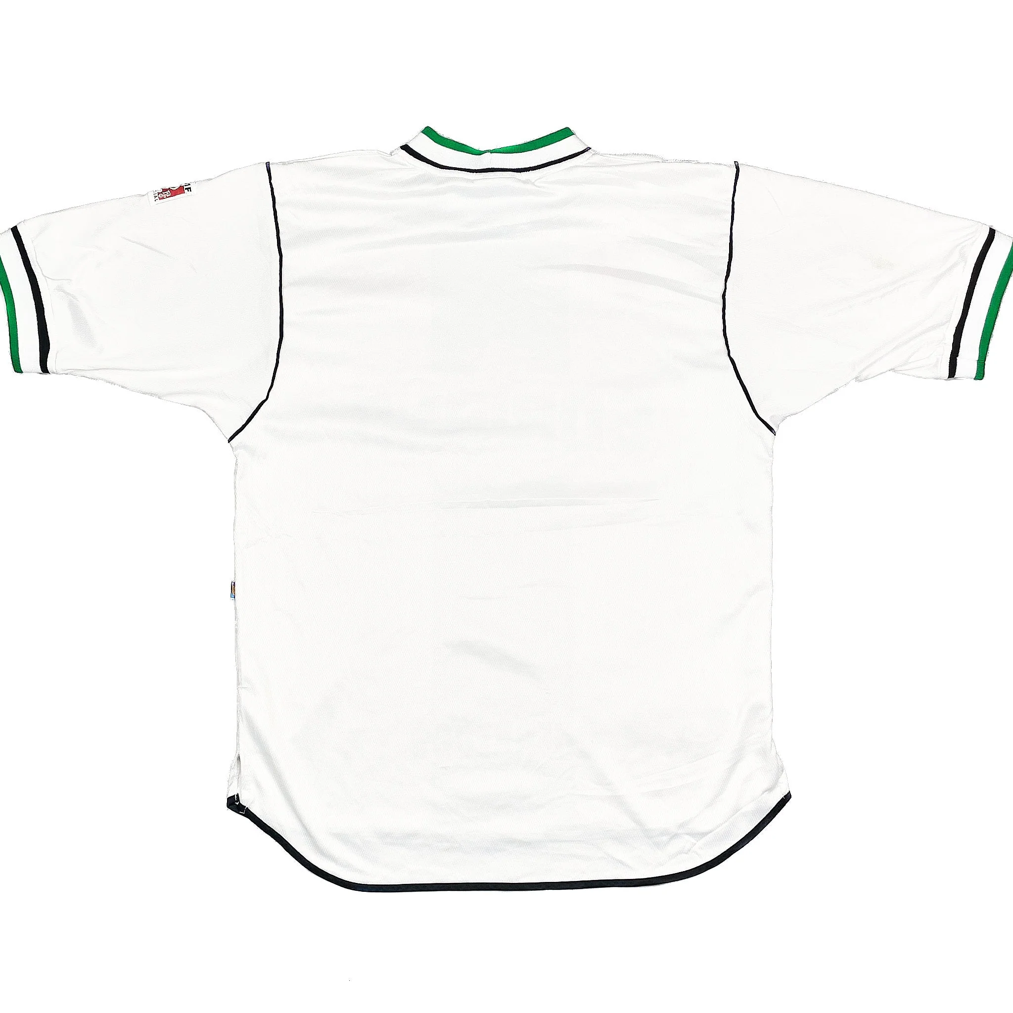 2001/02 Santos Laguna Away Shirt (XL) Corona Sport - Image 4