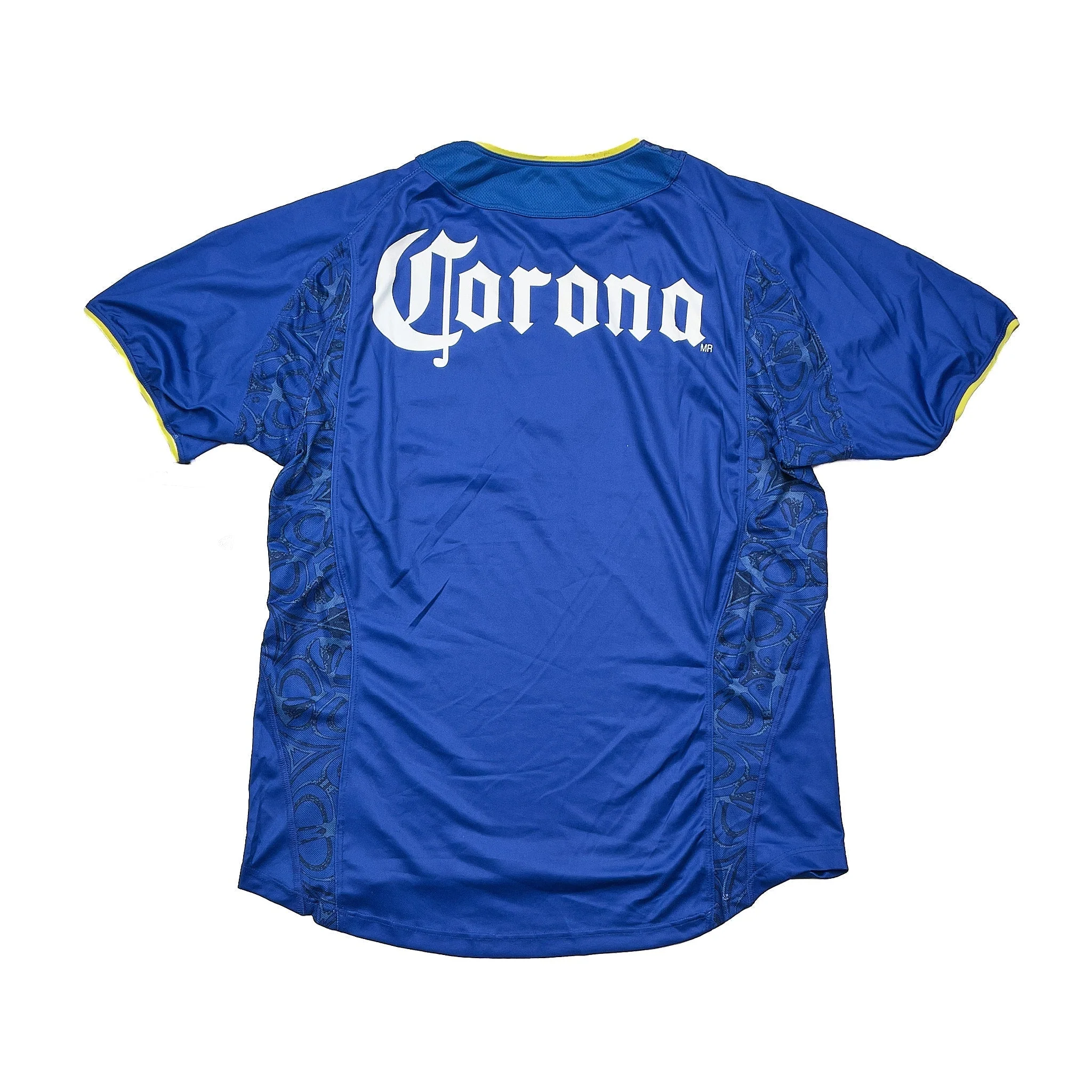 2002/03 Club America *BNWT With Defects* Away Shirt (M) Nike - Image 2