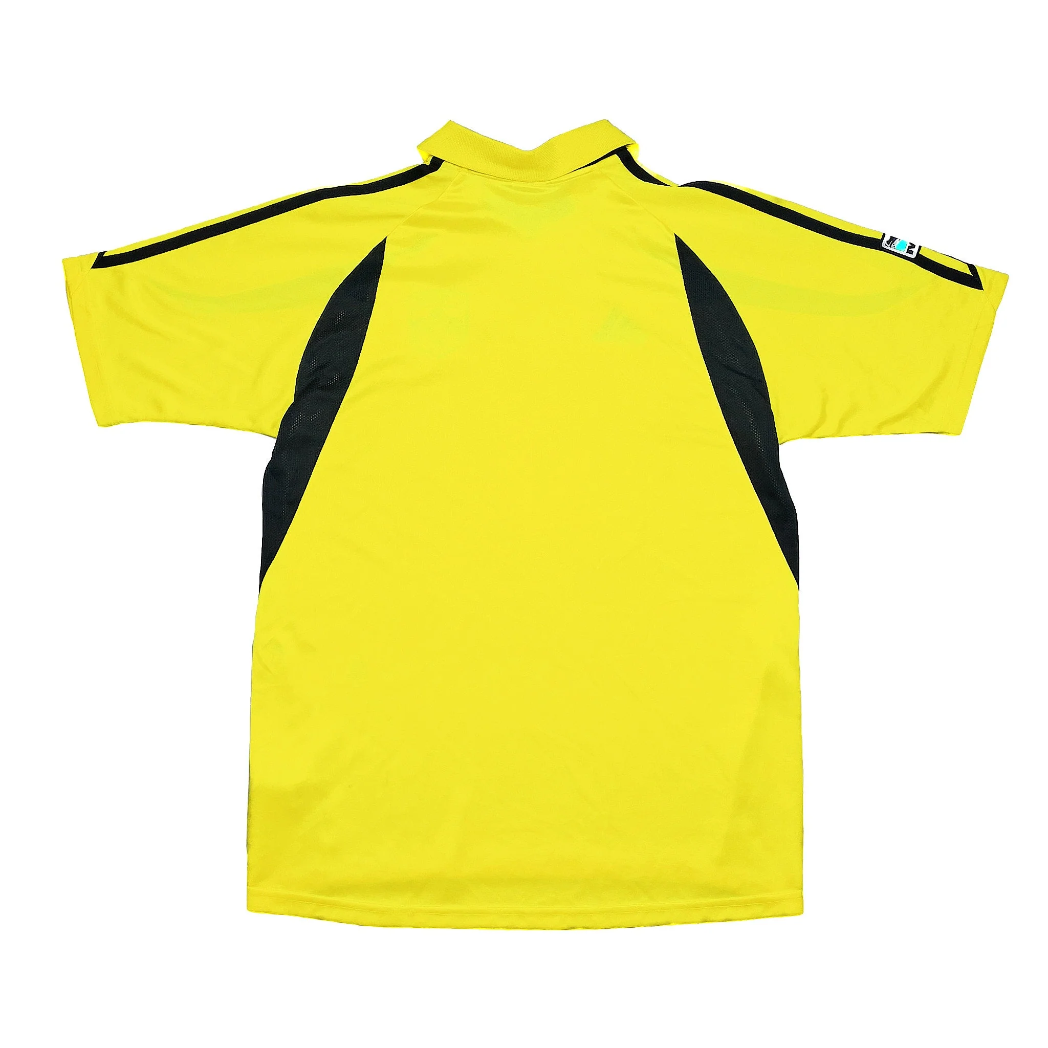 2002/03 Colombus Crew Home Shirt (S) Adidas - Image 4