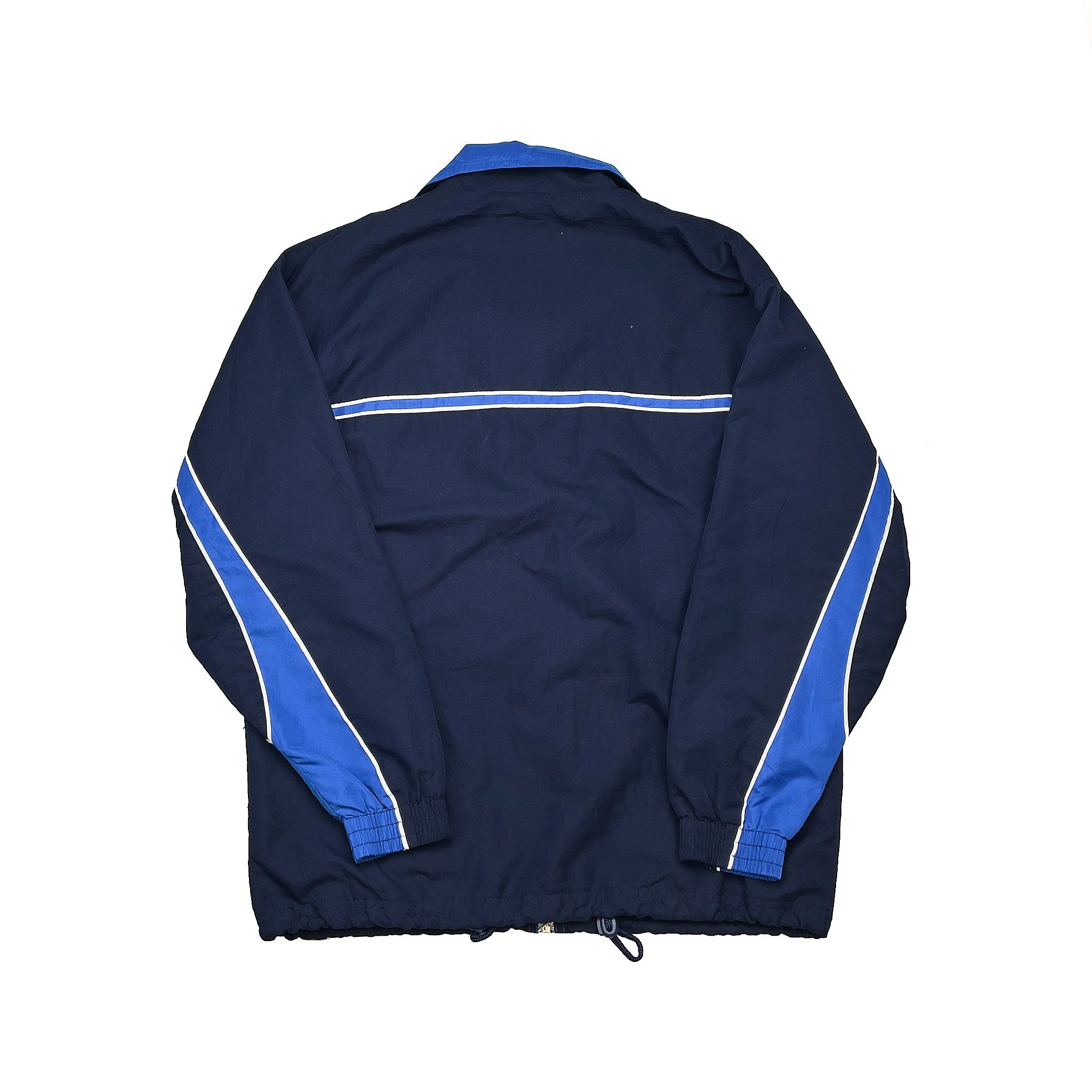 2002/03 Espanyol Track Jacket (S) Umbro - Image 4