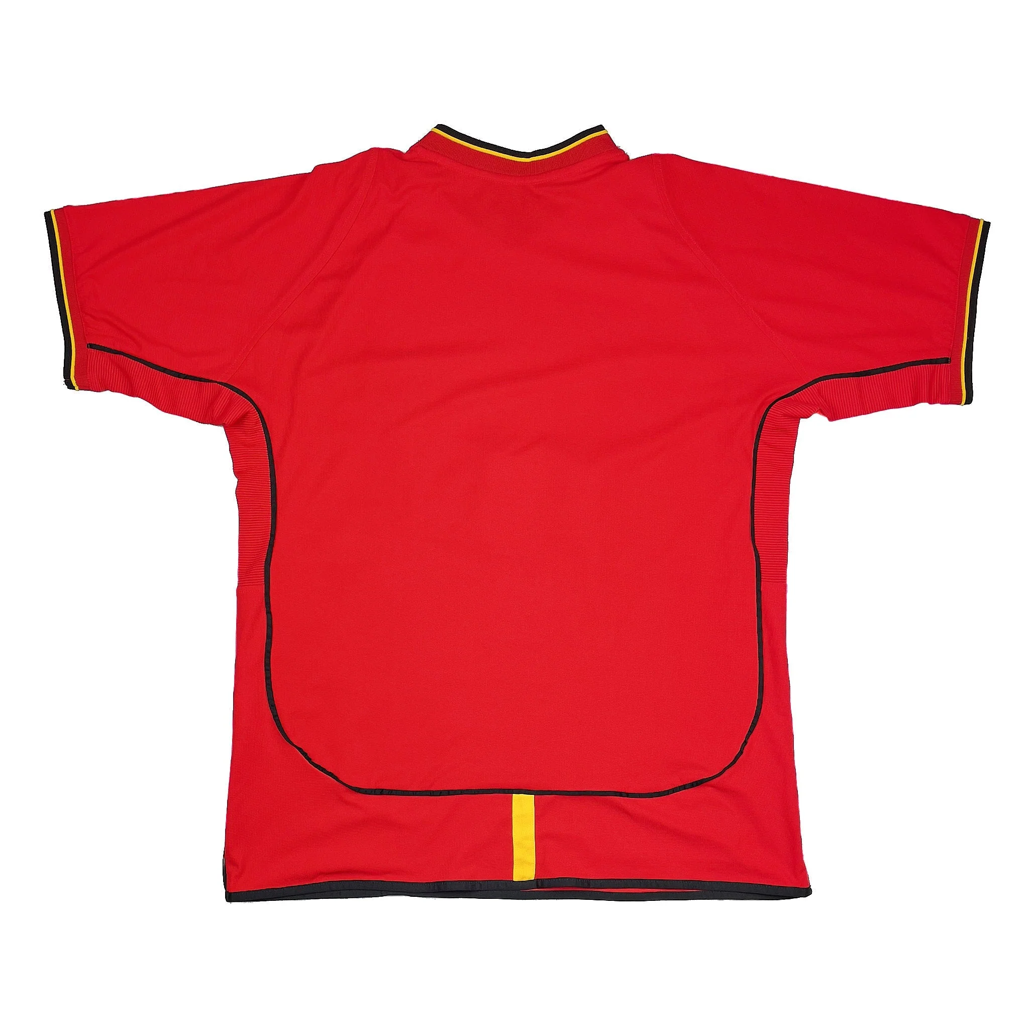 2002/03 Galatasaray Home Shirt (XL) Umbro - Image 2