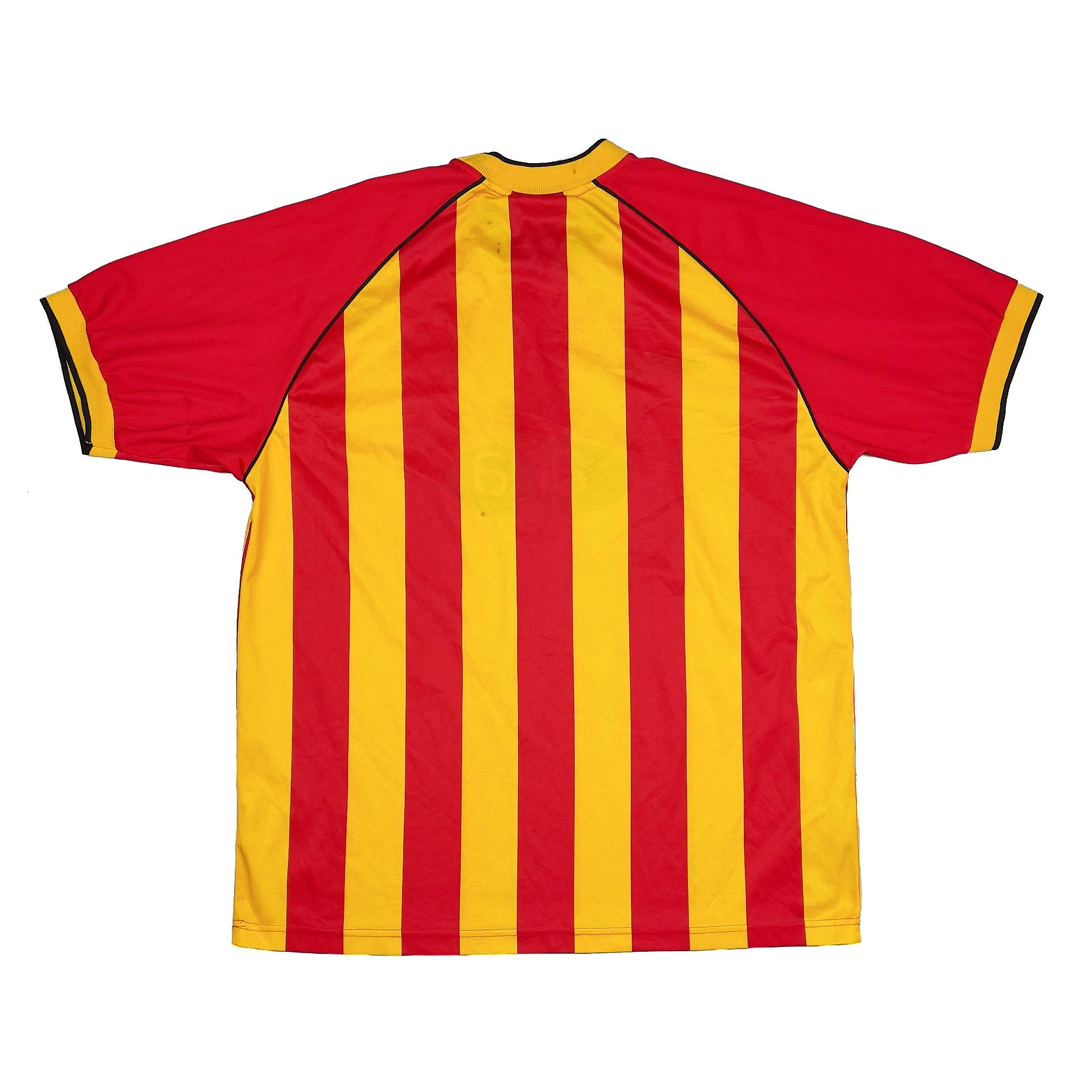 2002/03 Galatasaray Home Shirt (XL) Umbro - Image 2