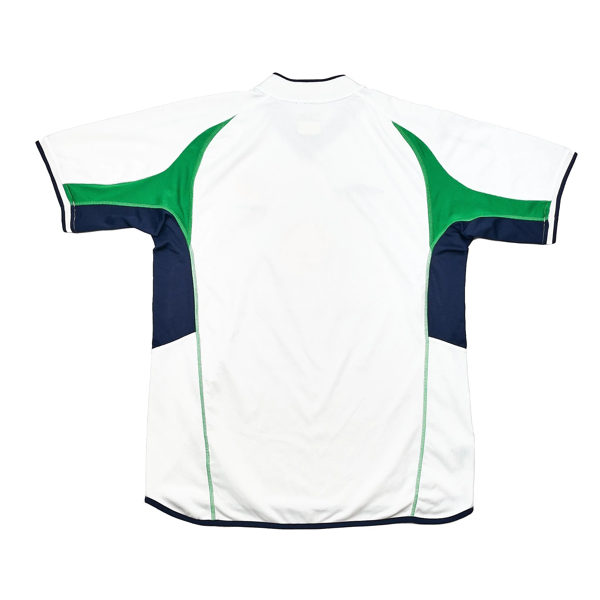 2002/03 Ireland Away Shirt (L) Umbro - Image 2