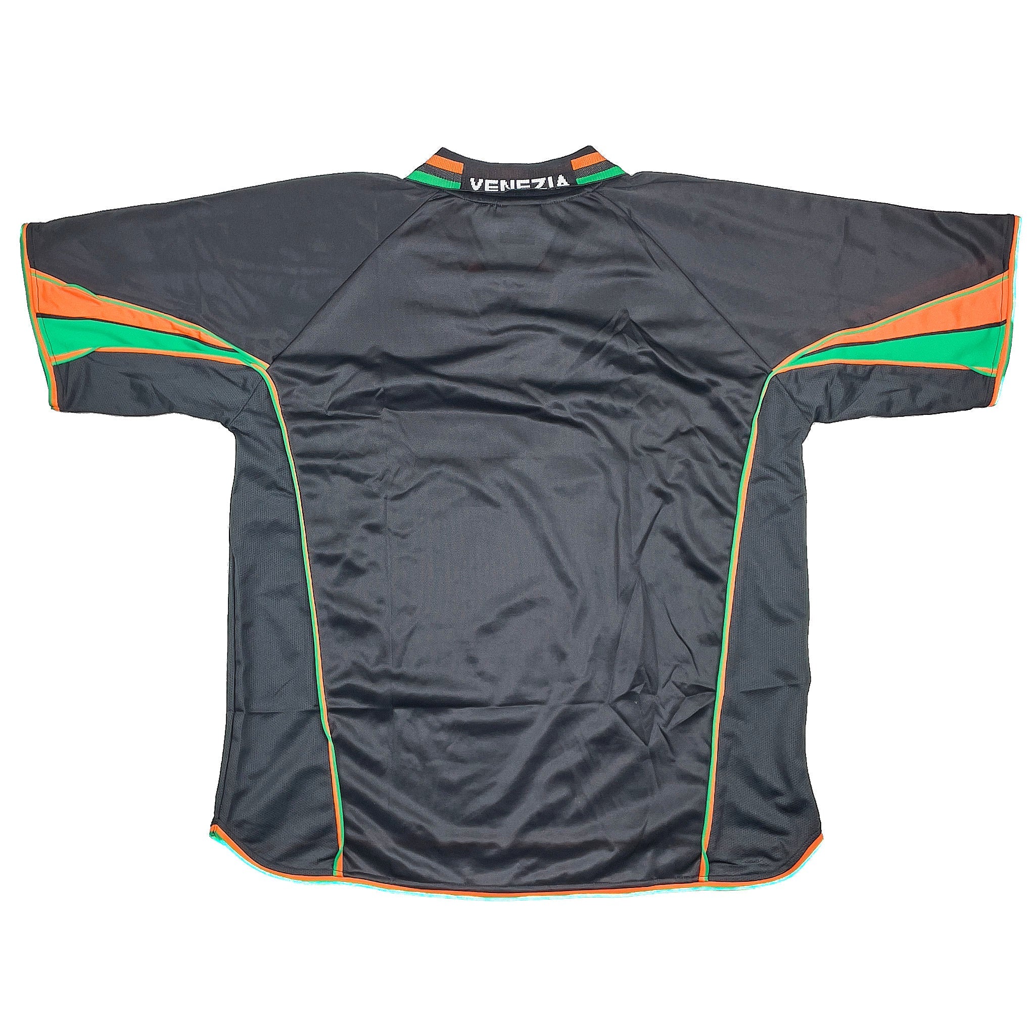 2002/03 Venezia Home Shirt (XL) Kelme - Image 4