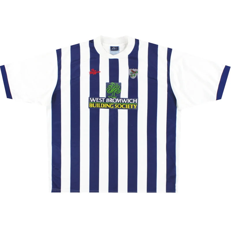 2002-03 West Brom Home Shirt XXXL
