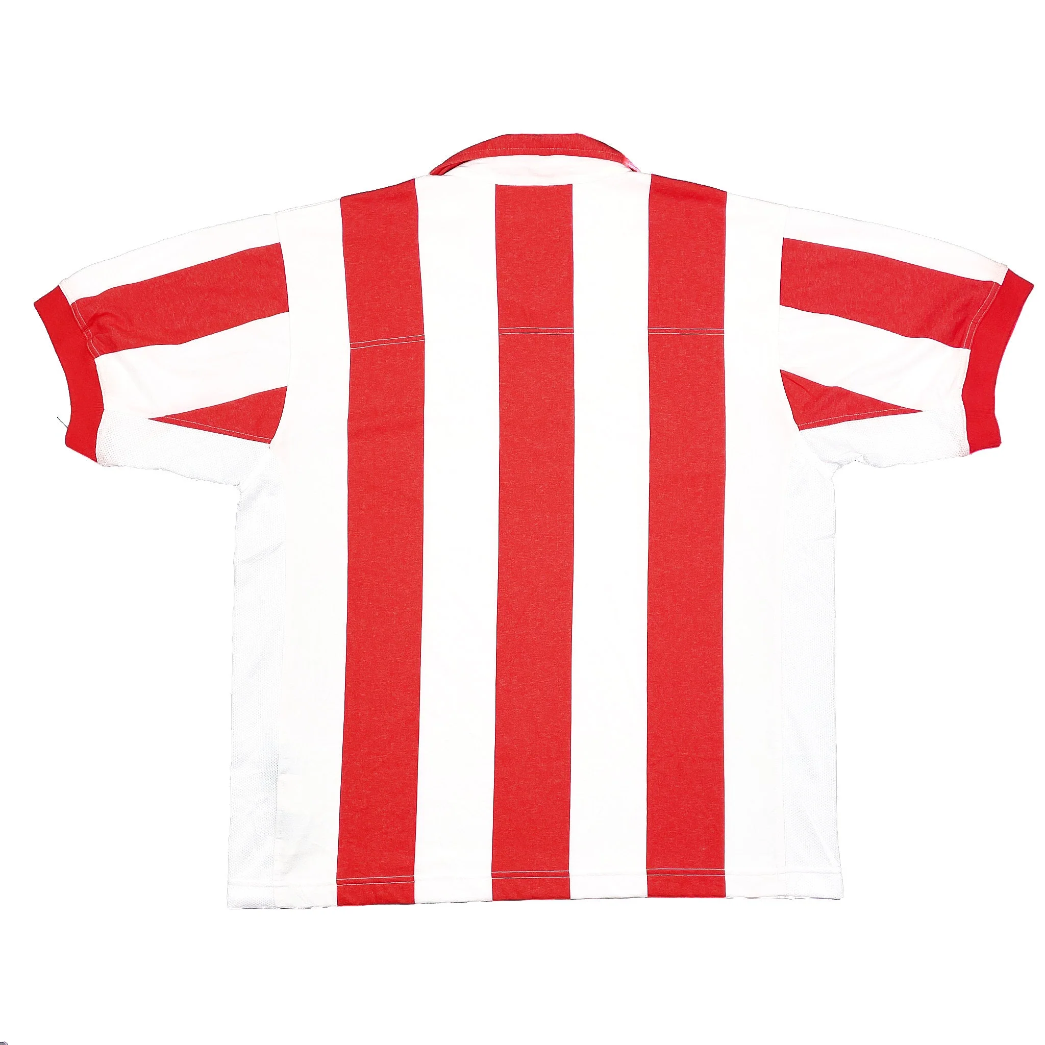 2002/04 Atletico Madrid *Centenary* BNWT Home Shirt (XL) Nike - Image 4