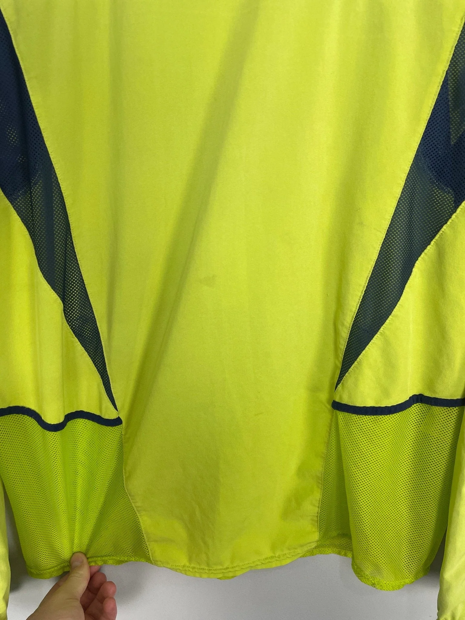 2002/04 USA GK Shirt (XL) Nike - Image 3