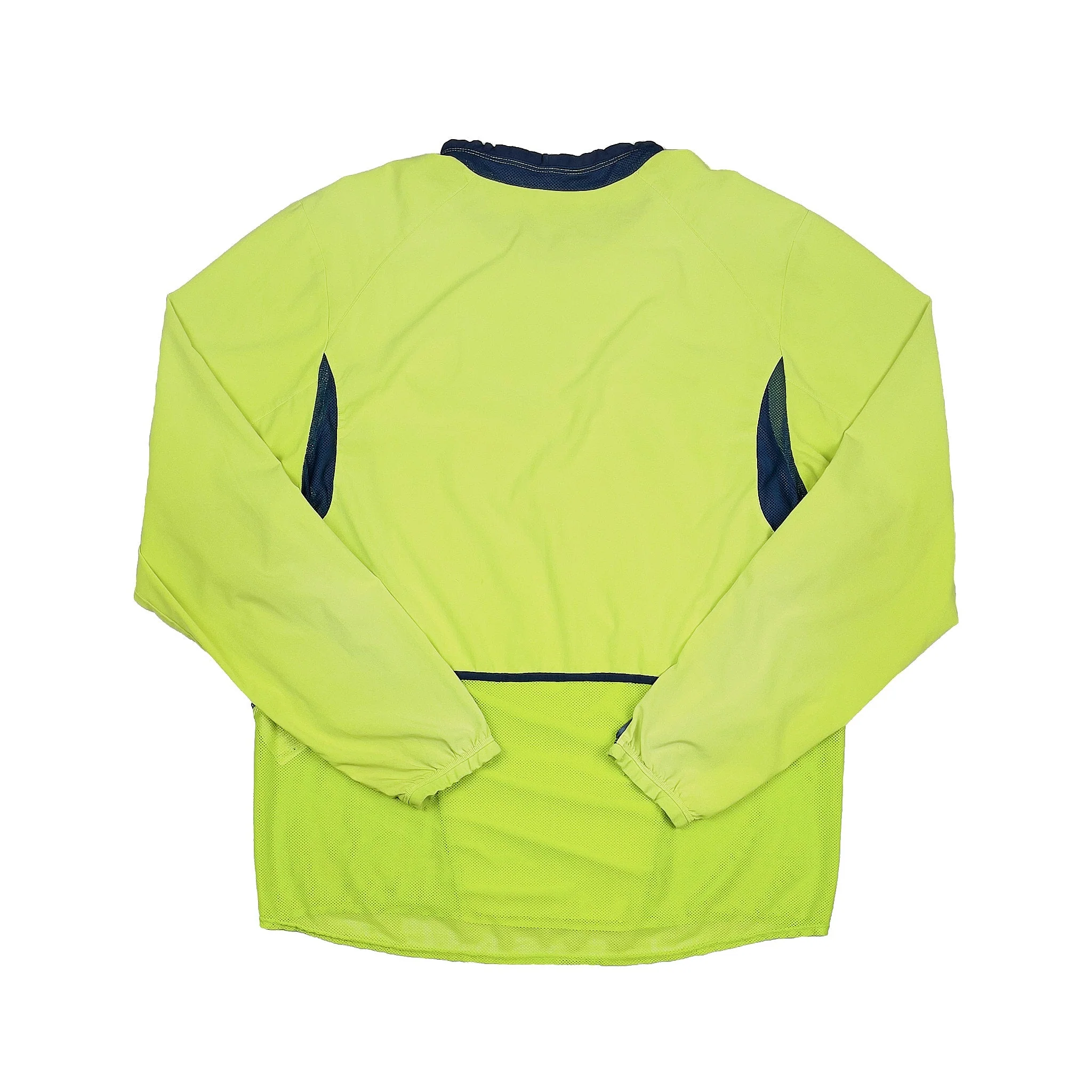 2002/04 USA GK Shirt (XL) Nike - Image 5