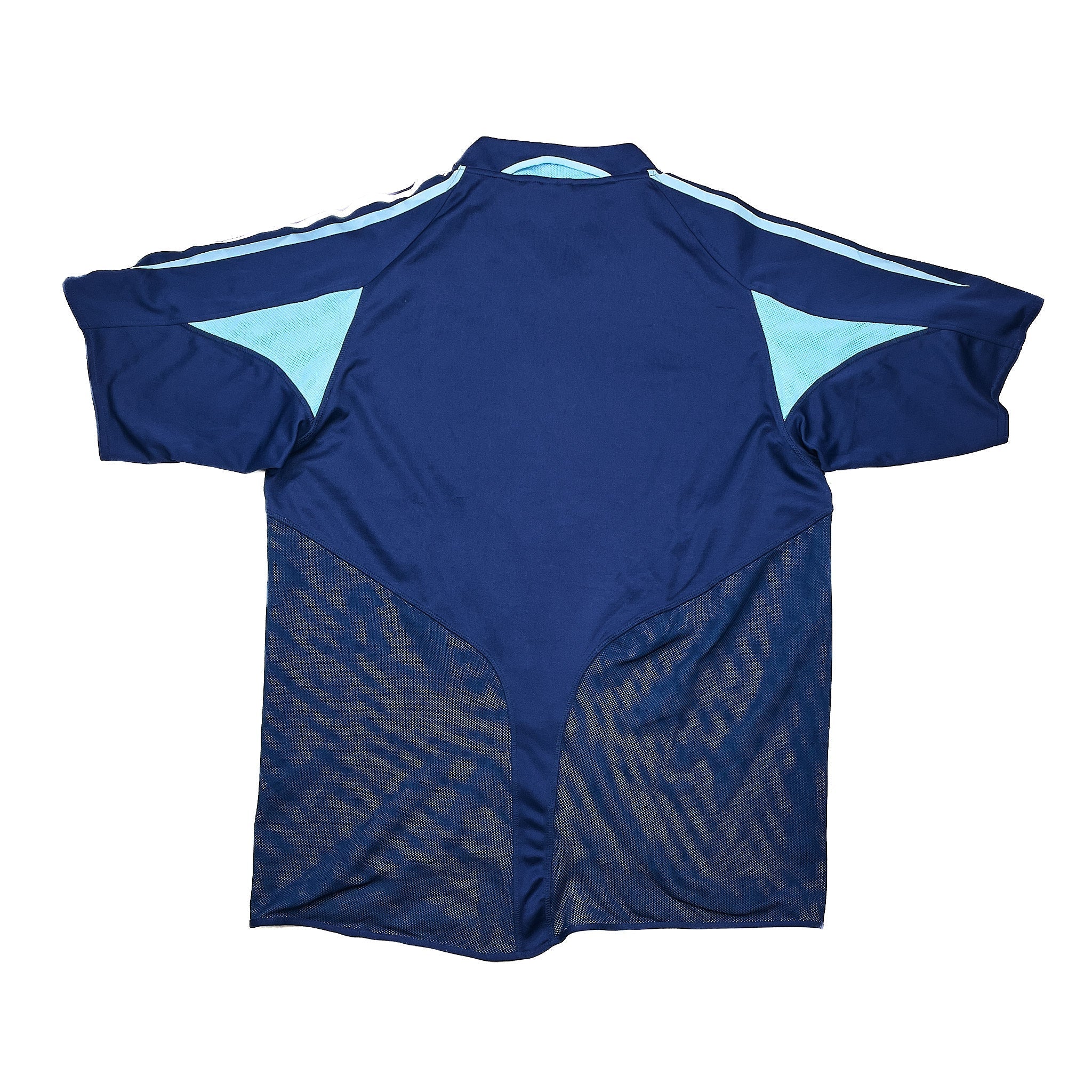 2004/05 Argentina Away Shirt (XL) Adidas - Image 2