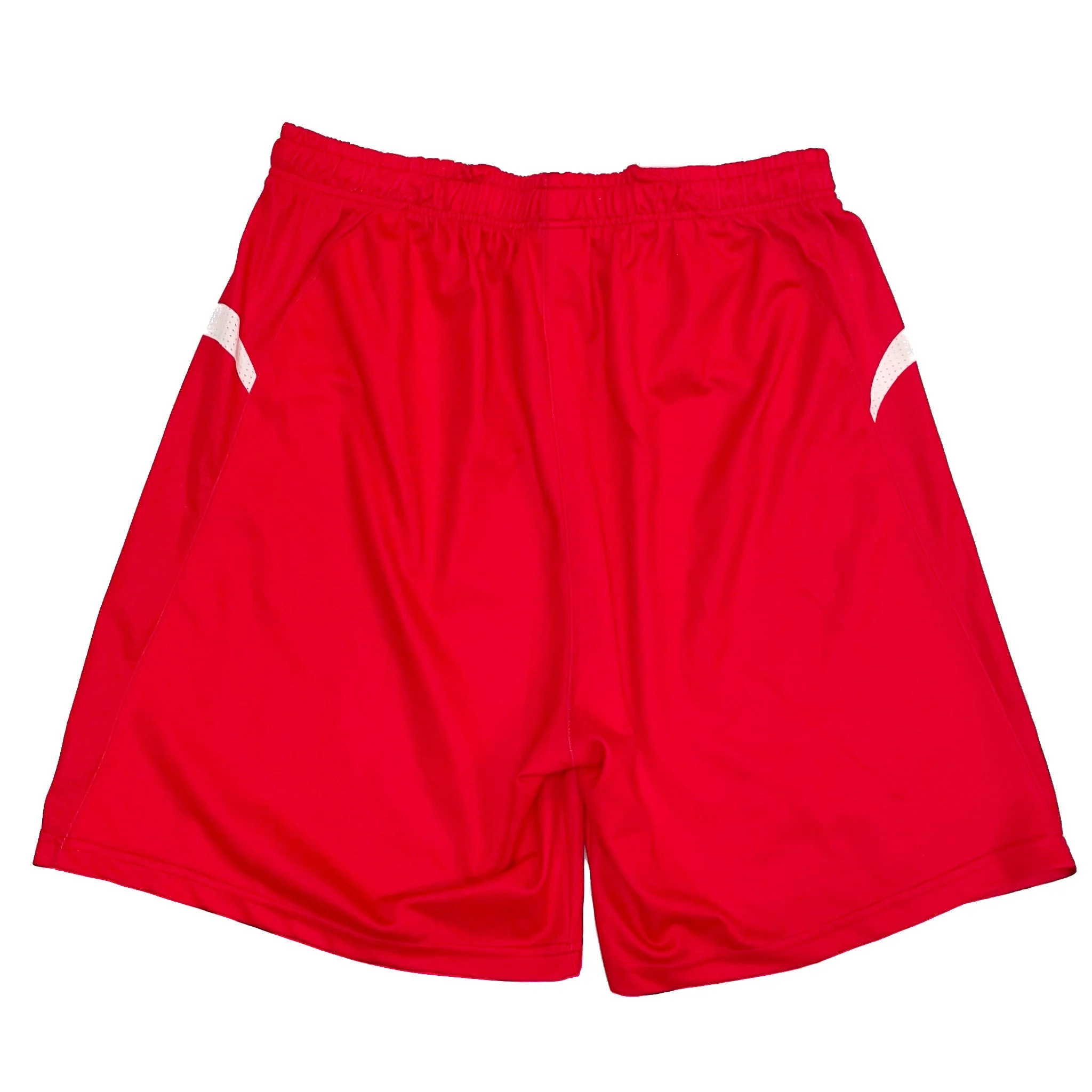2004/05 Deportivo Toluca #10 Home Shorts (XL) Atletica - Image 2