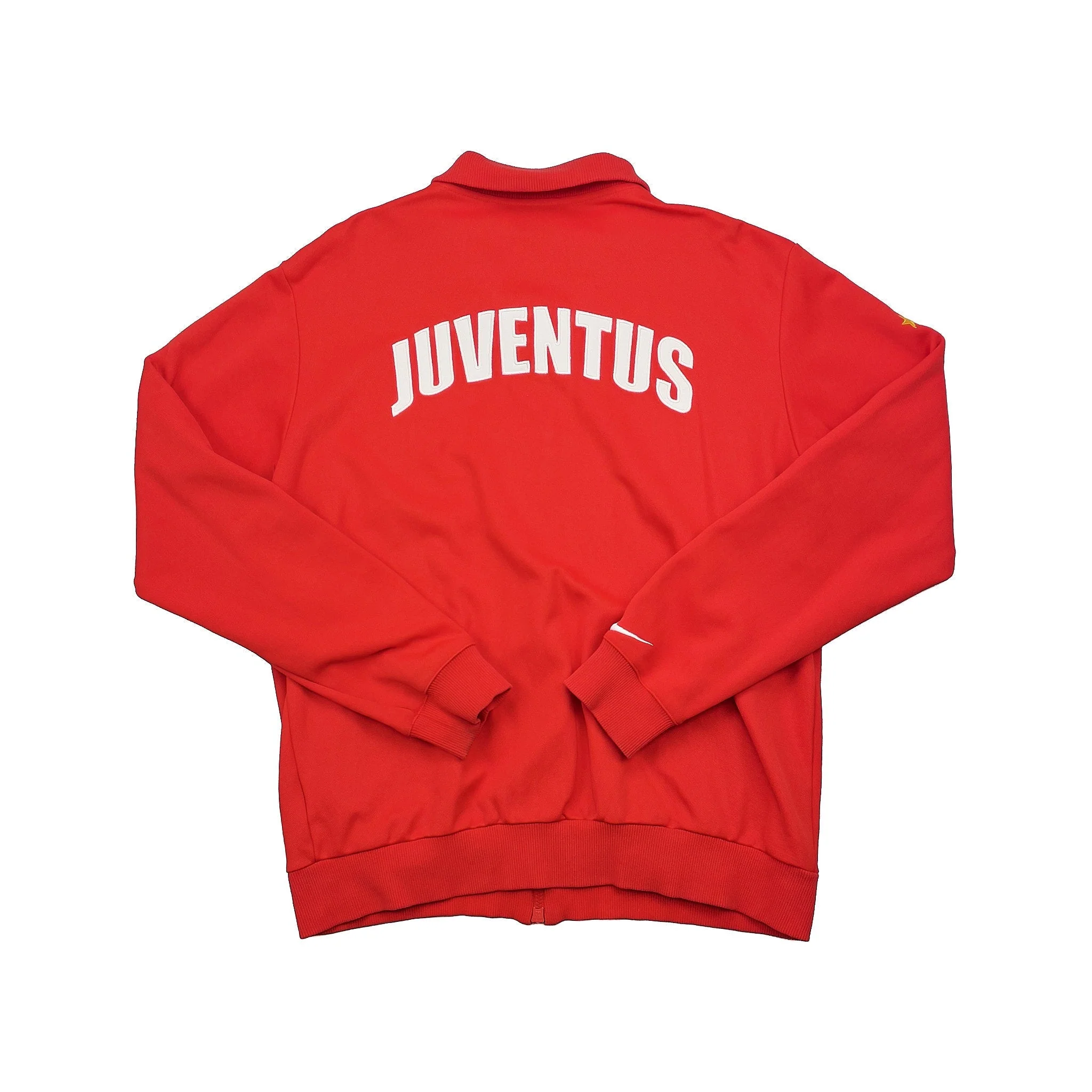 2004/05 Juventus Track Jacket (L) Nike - Image 2