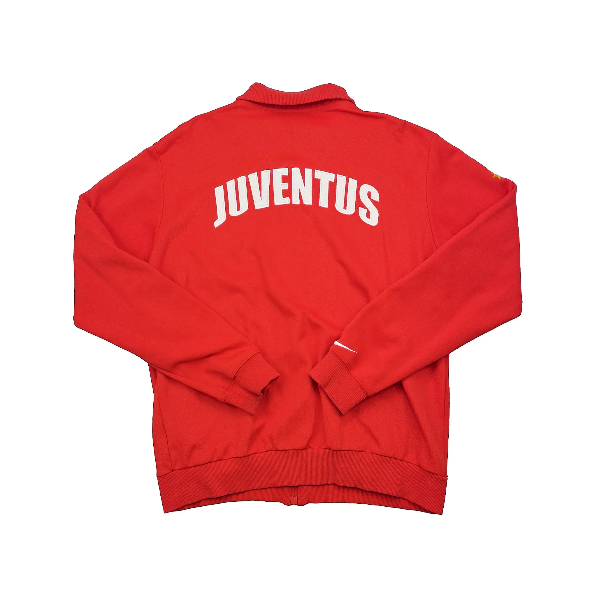 2004/05 Juventus Track Jacket (L) Nike - Image 4