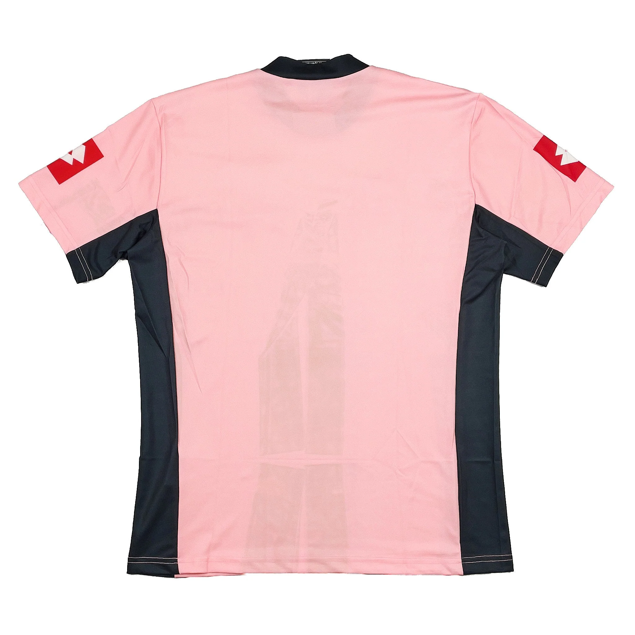 2004/05 Palermo *BNWT With Defects* Home Shirt (XL) Lotto - Image 4