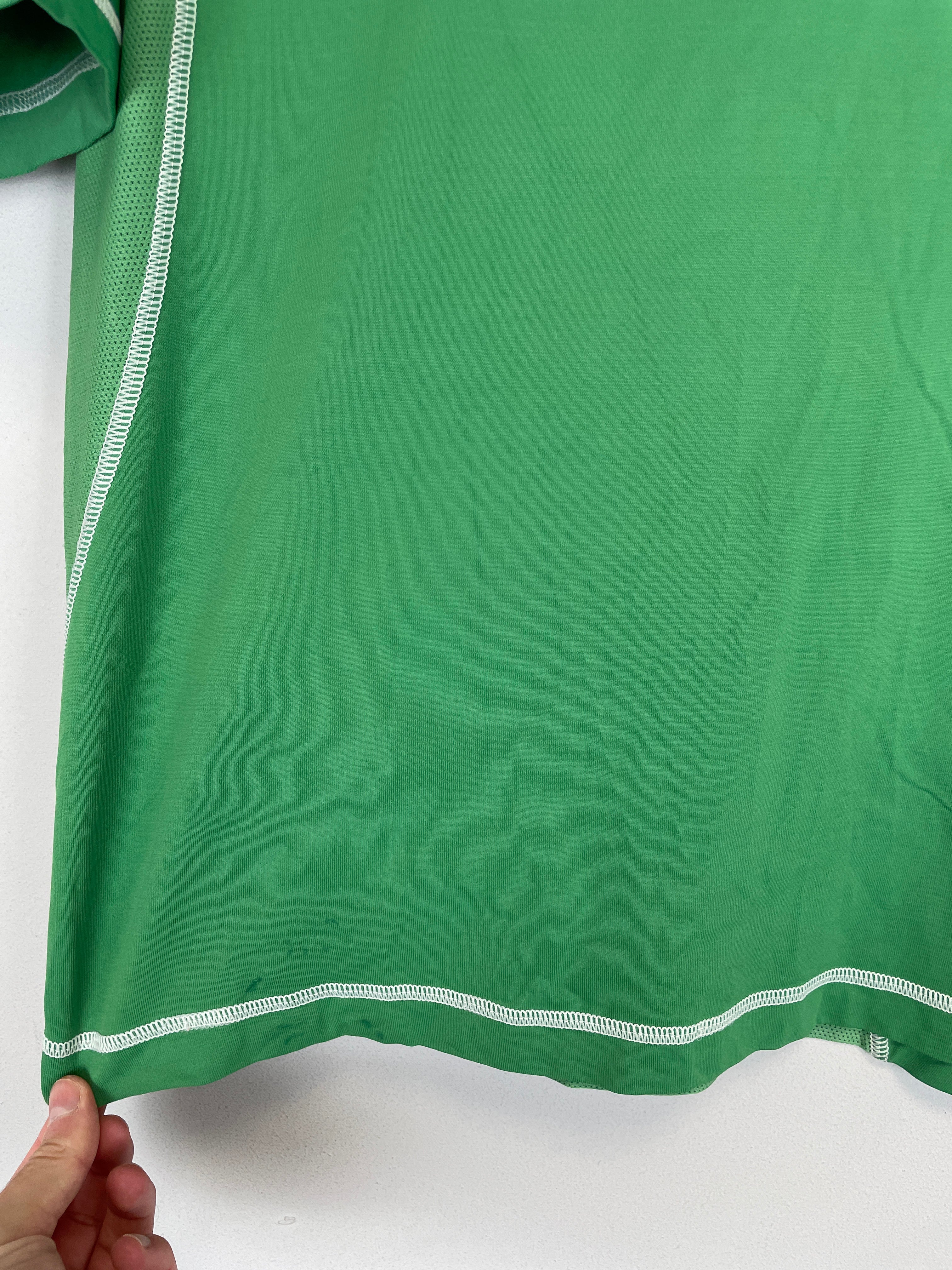2004/05 Real Betis Home Shirt (L) Kappa - Image 4